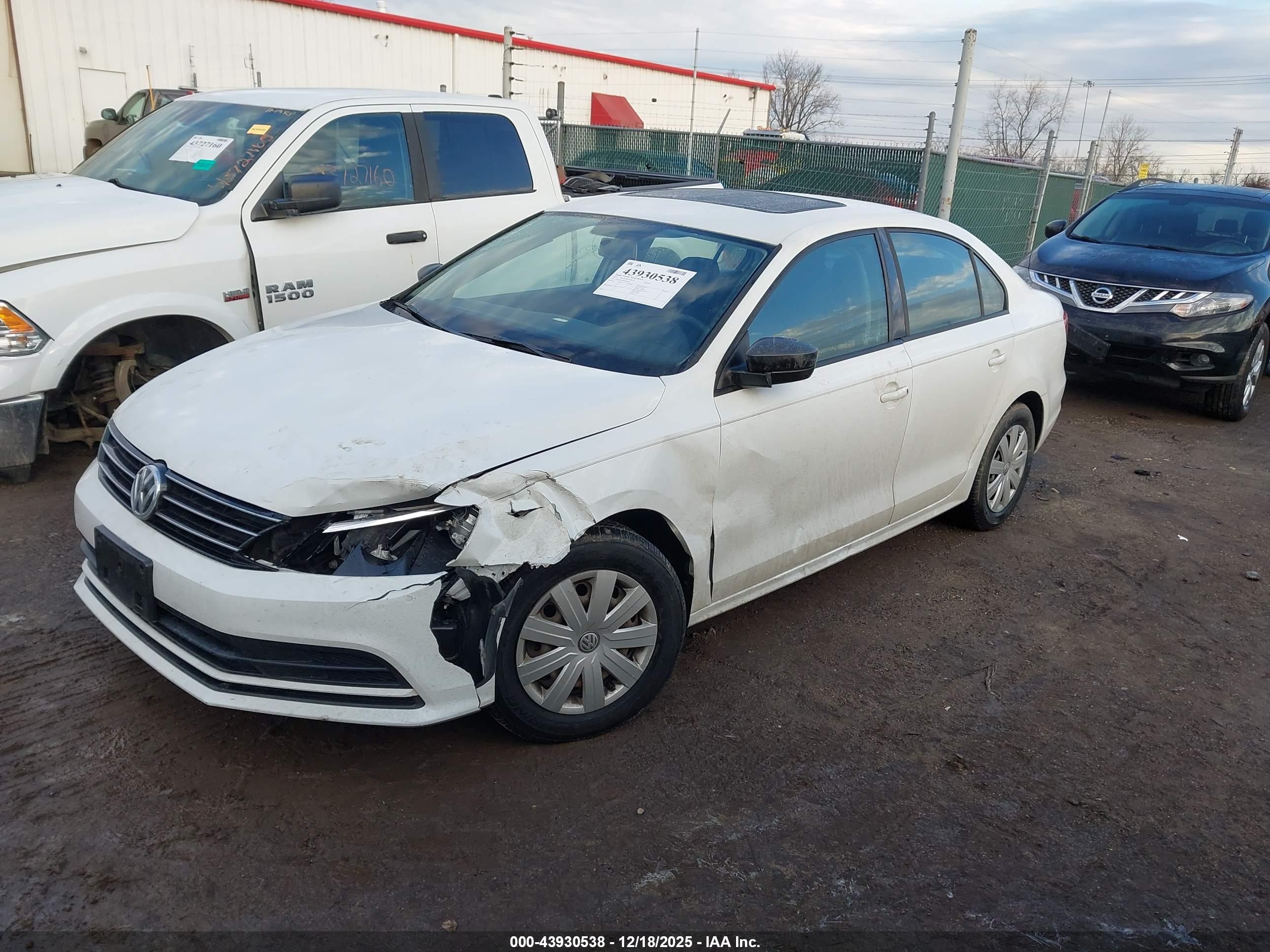 VOLKSWAGEN JETTA image 6