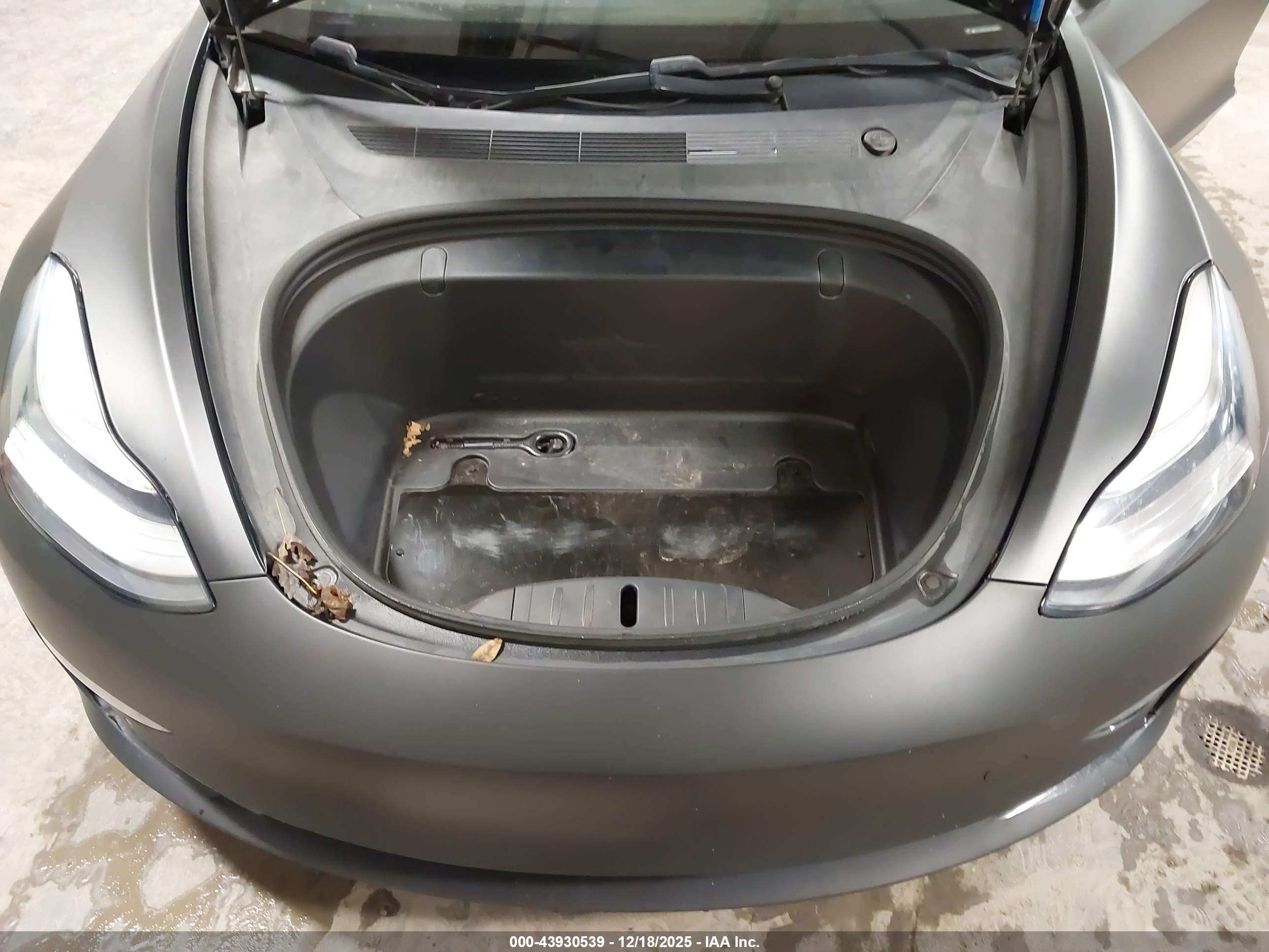 TESLA MODEL image 10
