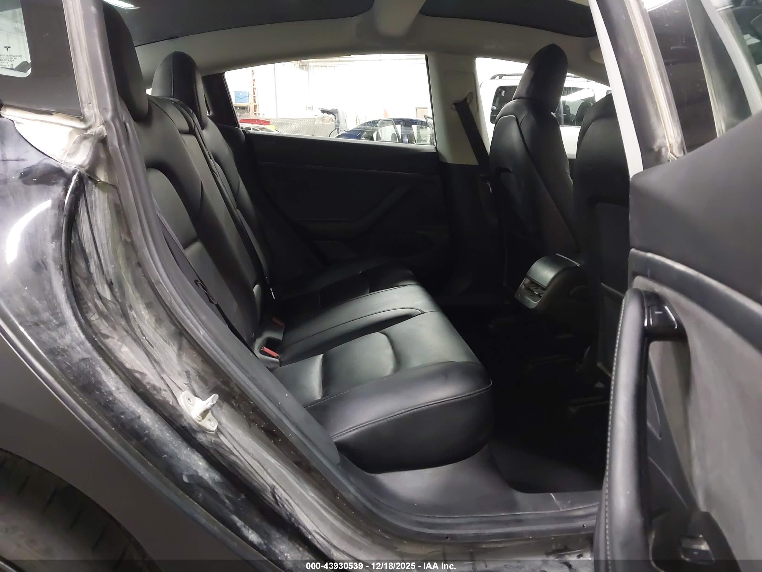 TESLA MODEL image 8