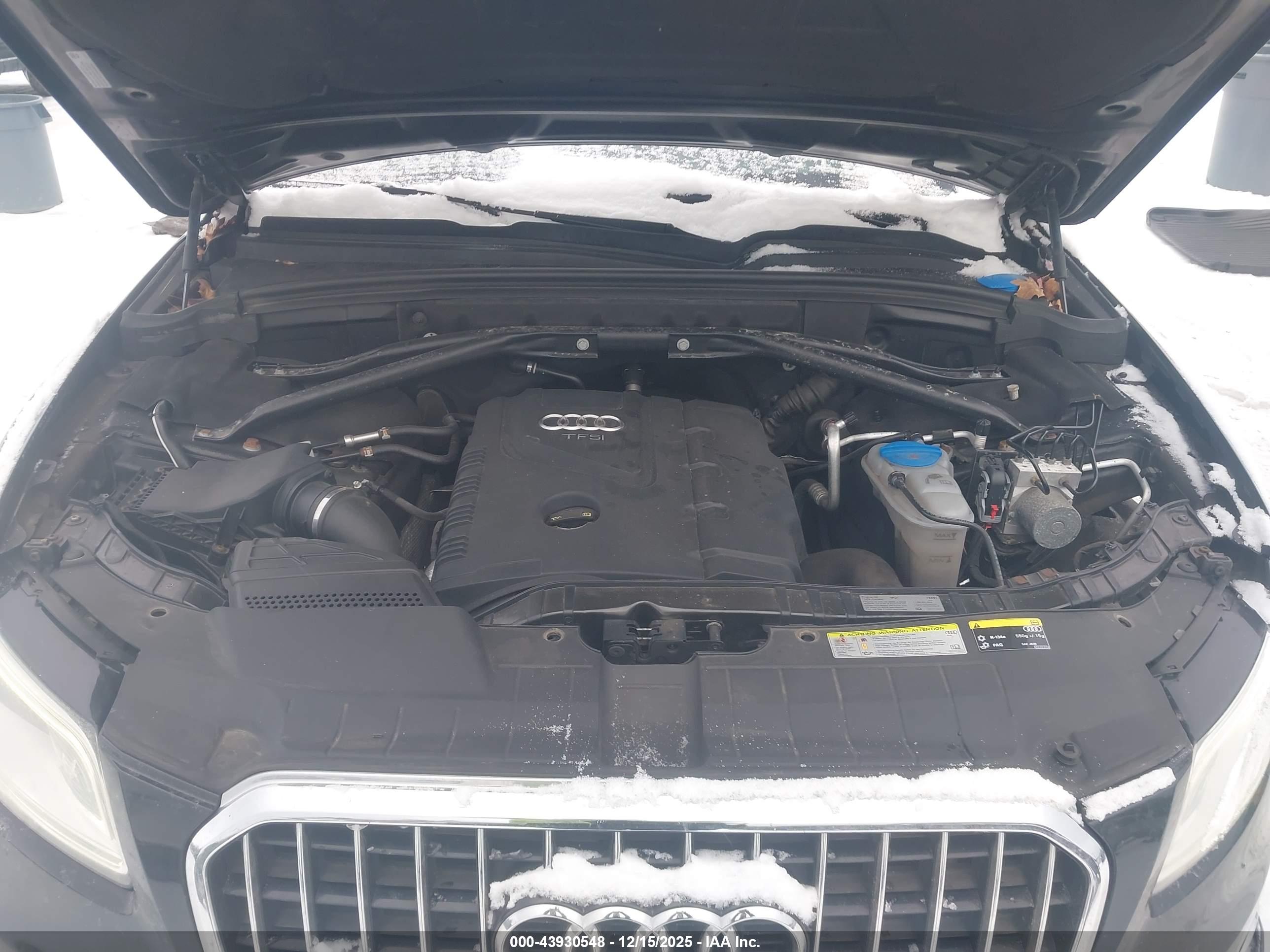AUDI Q5 image 10