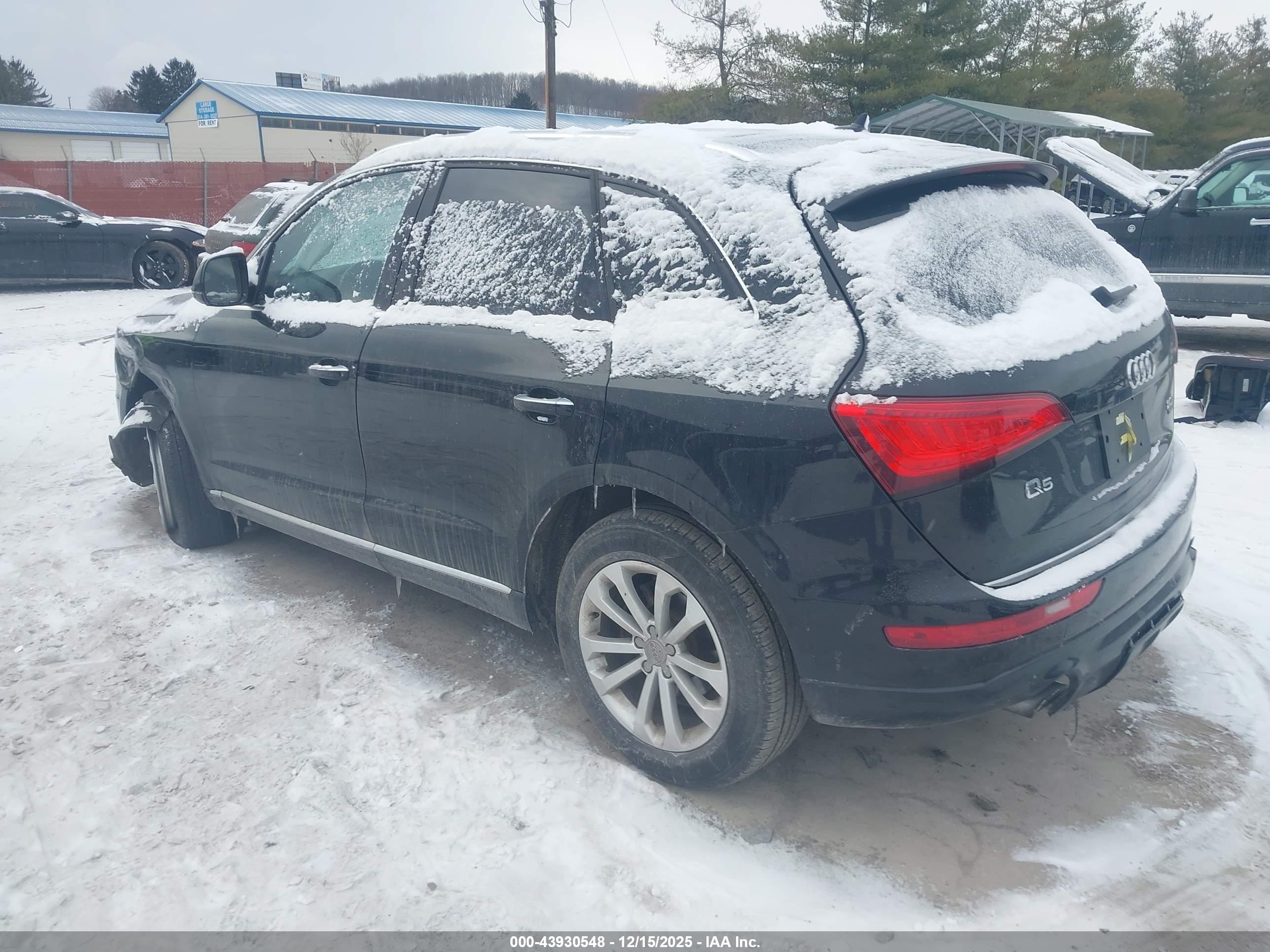 AUDI Q5 image 3