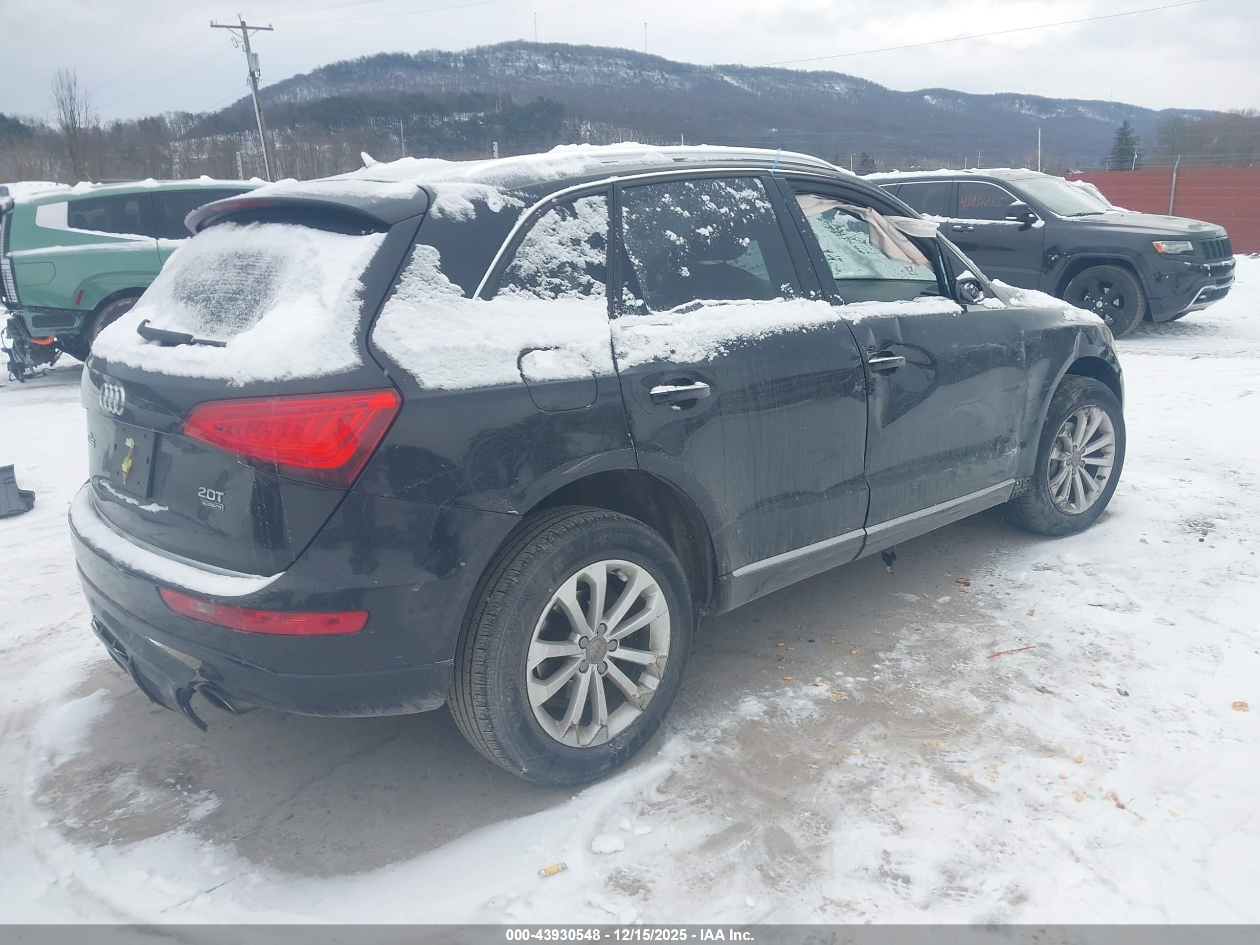 AUDI Q5 image 4