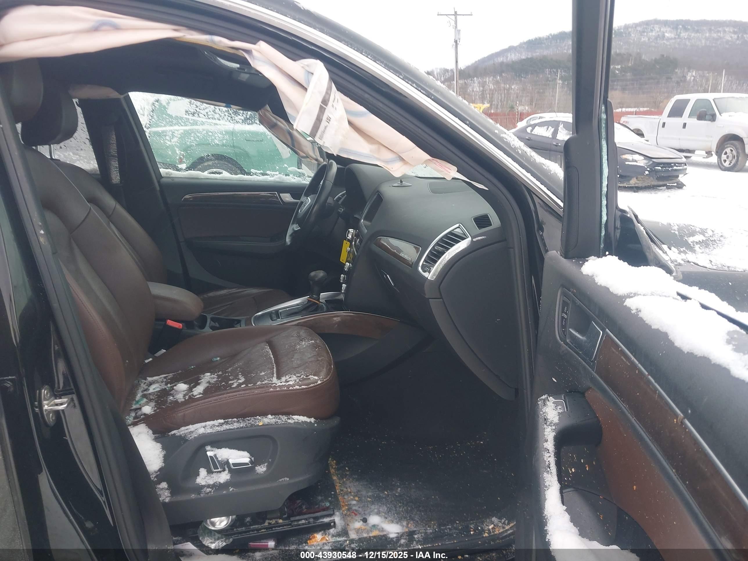 AUDI Q5 image 5