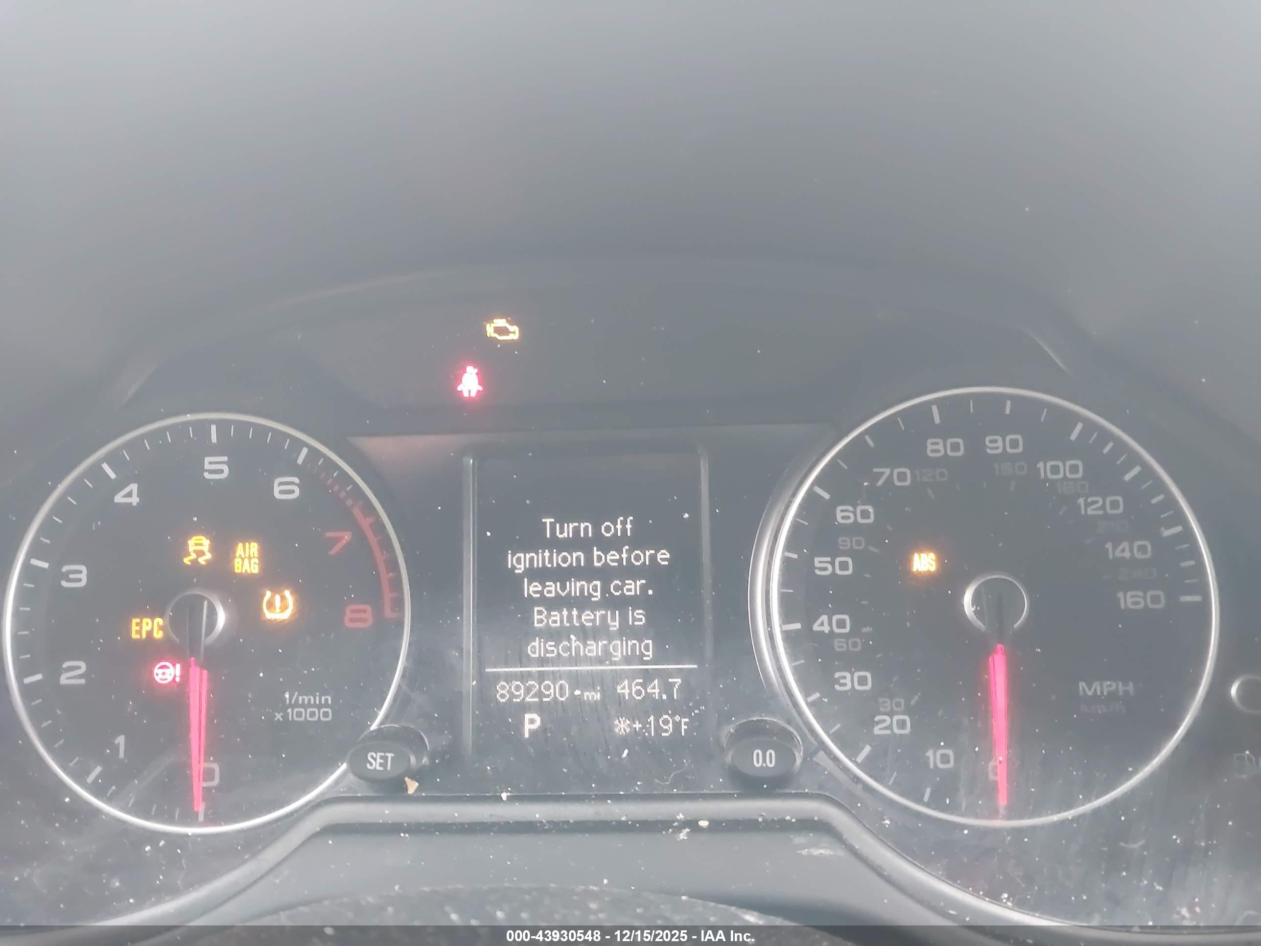 AUDI Q5 image 7