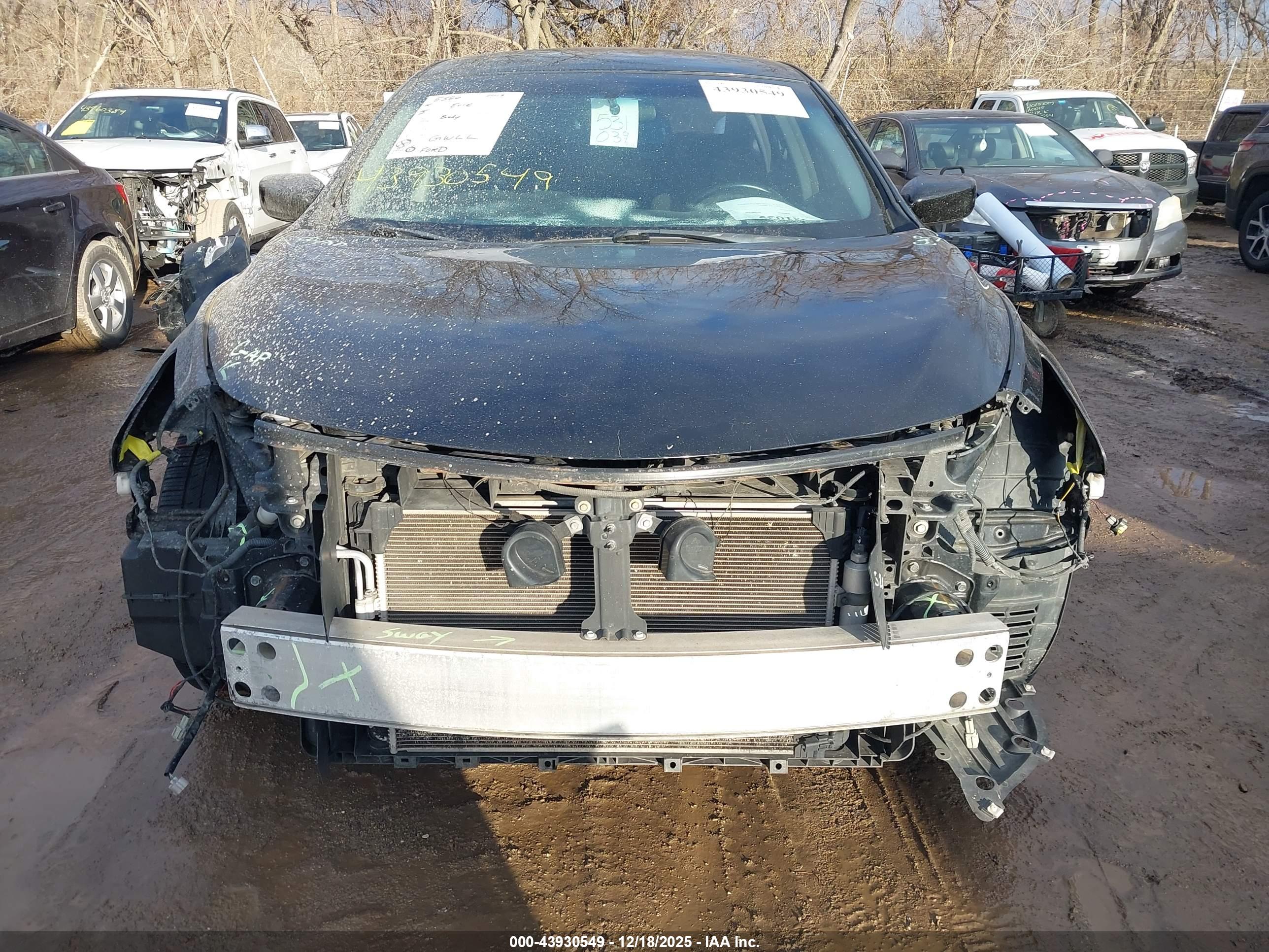 NISSAN ALTIMA image 6