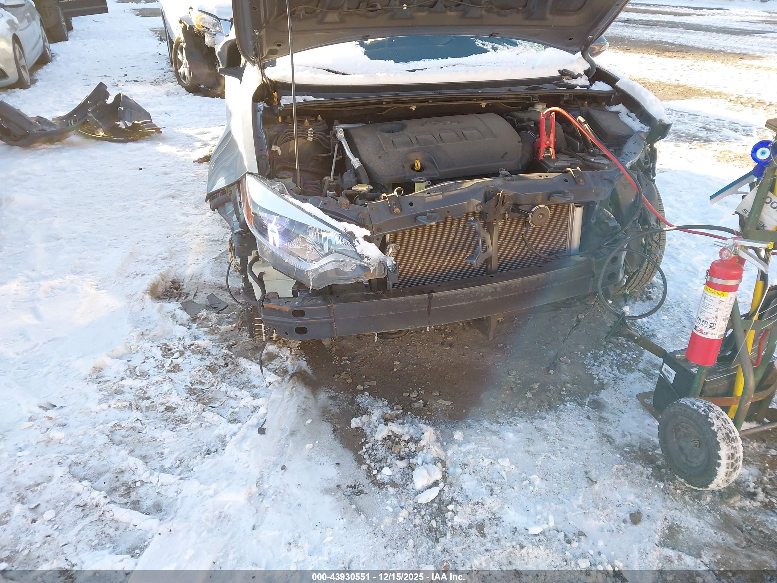 TOYOTA COROLLA image 6