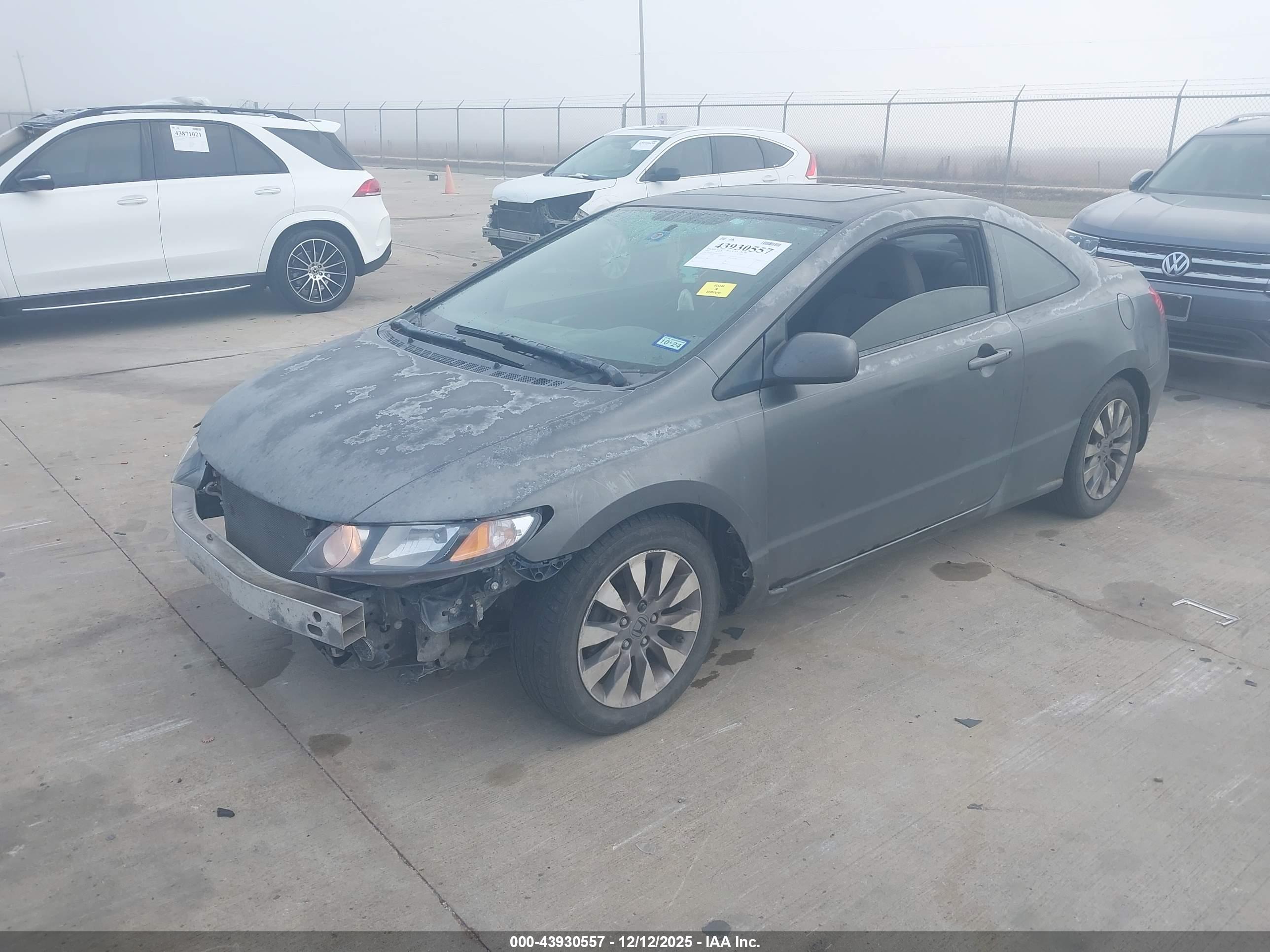 HONDA CIVIC image 2