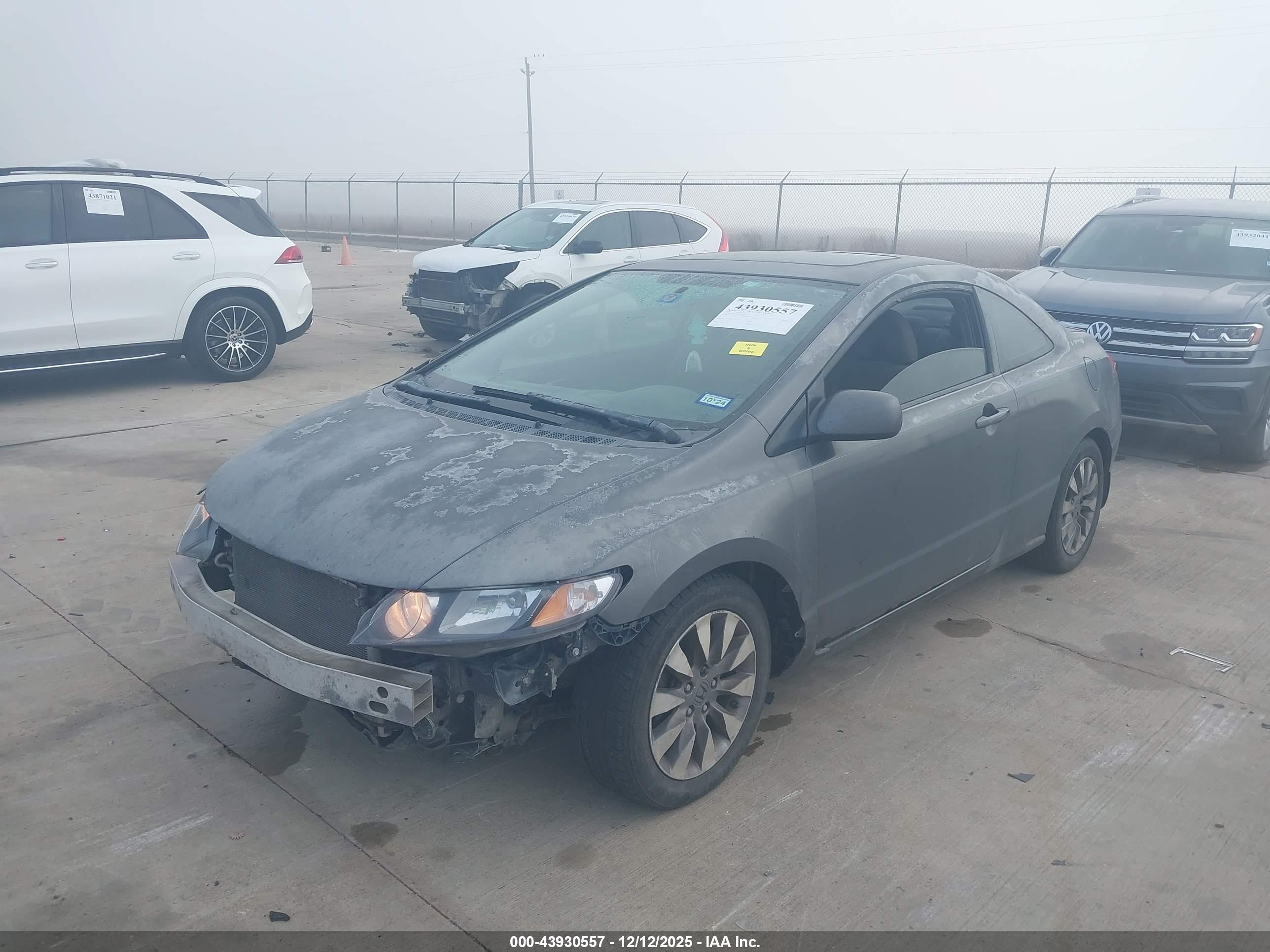 HONDA CIVIC image 6