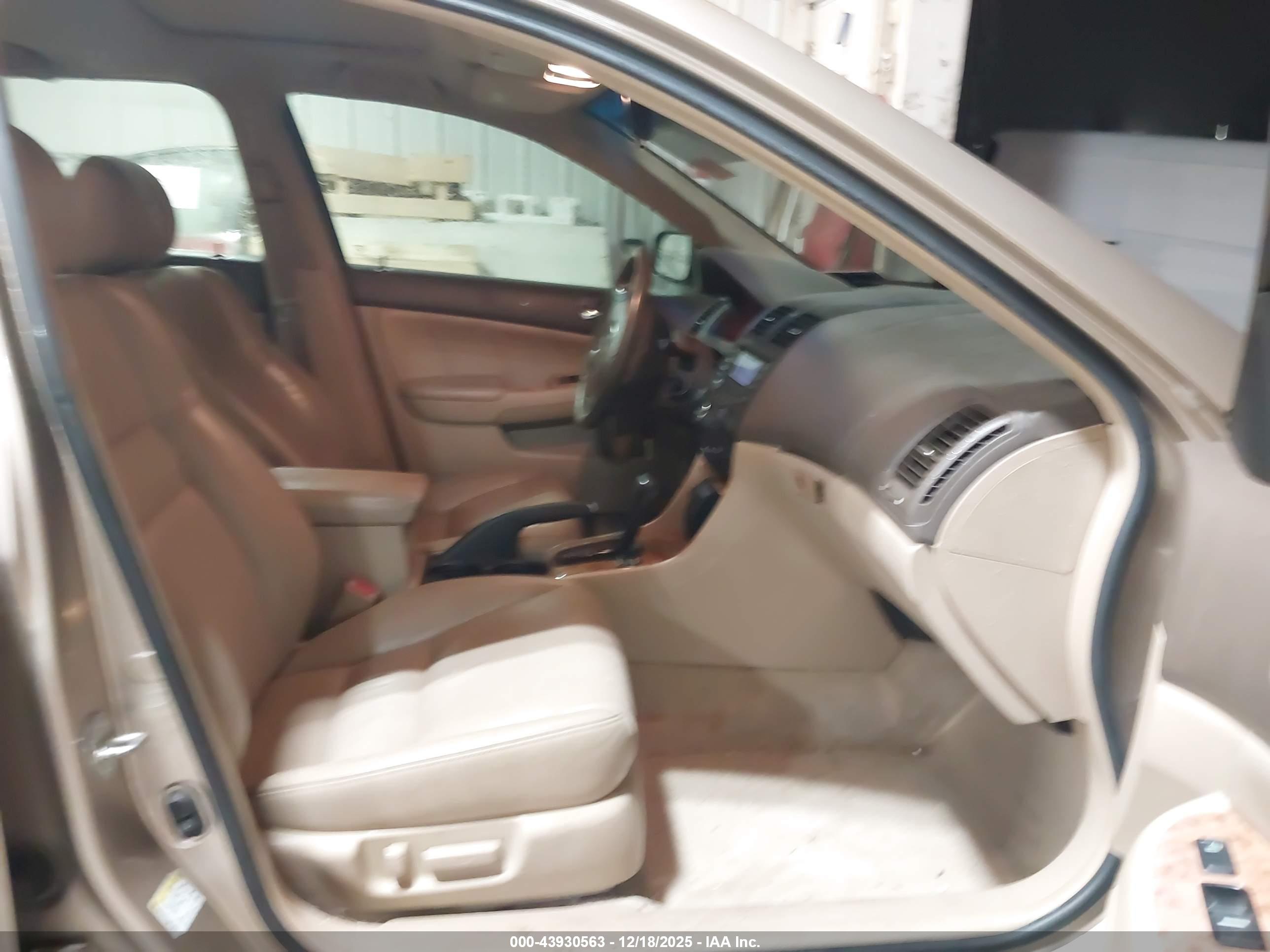 HONDA ACCORD image 5