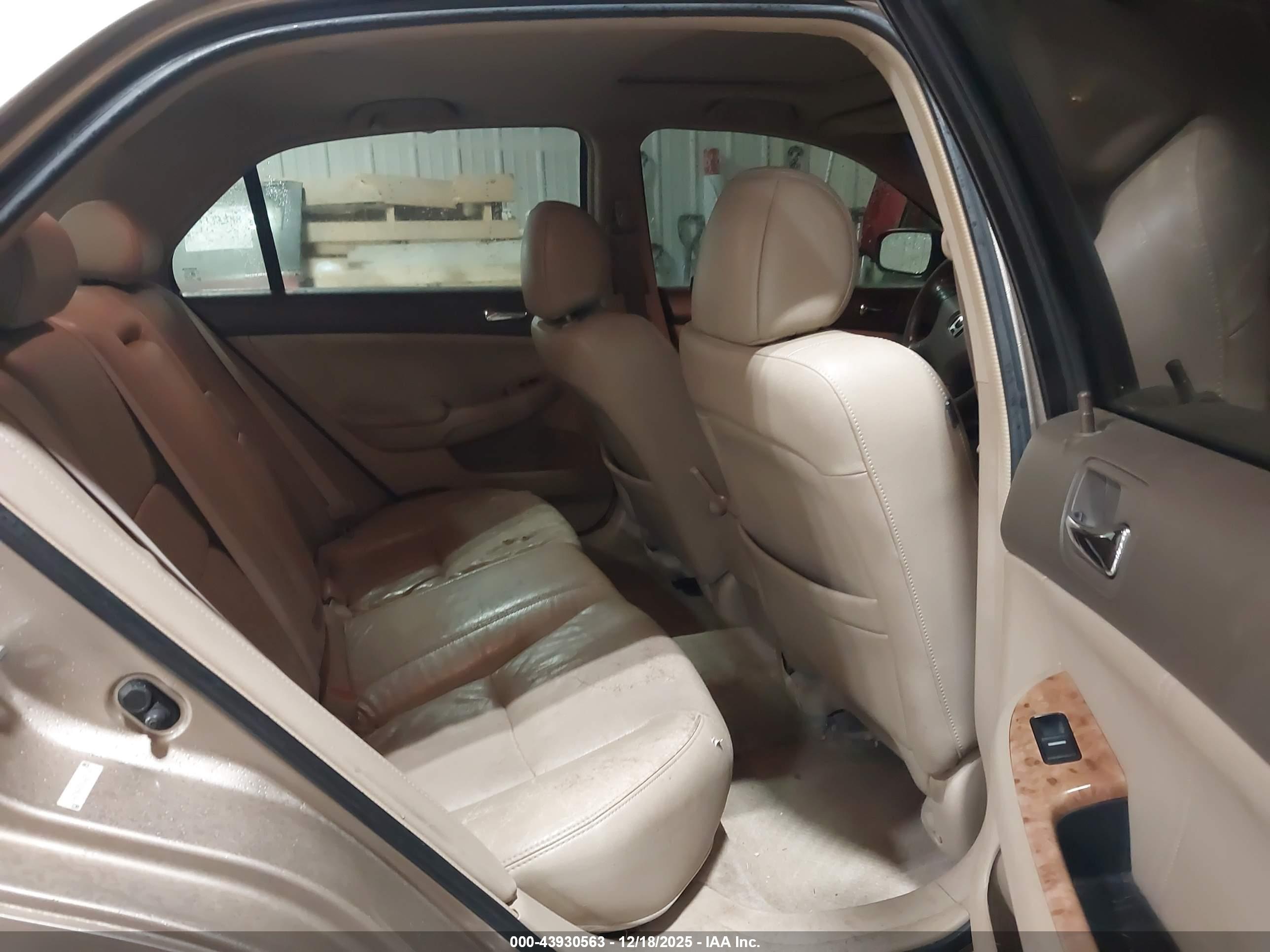 HONDA ACCORD image 8