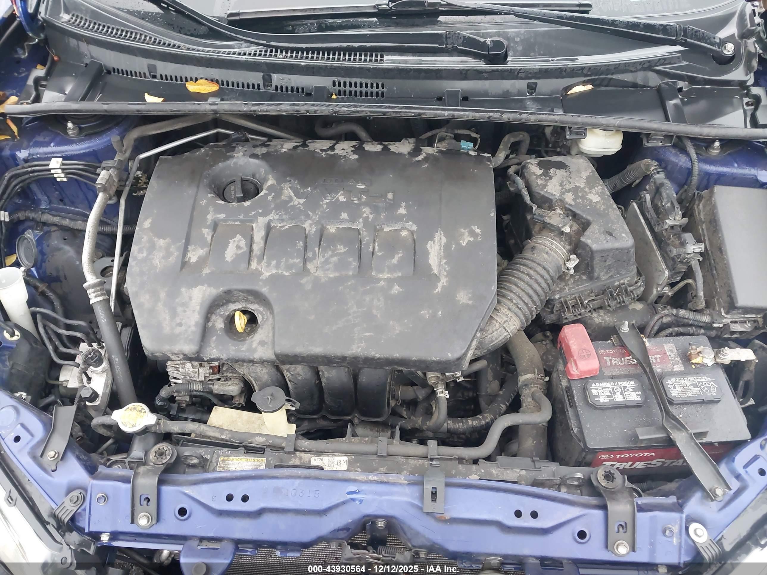 TOYOTA COROLLA image 10