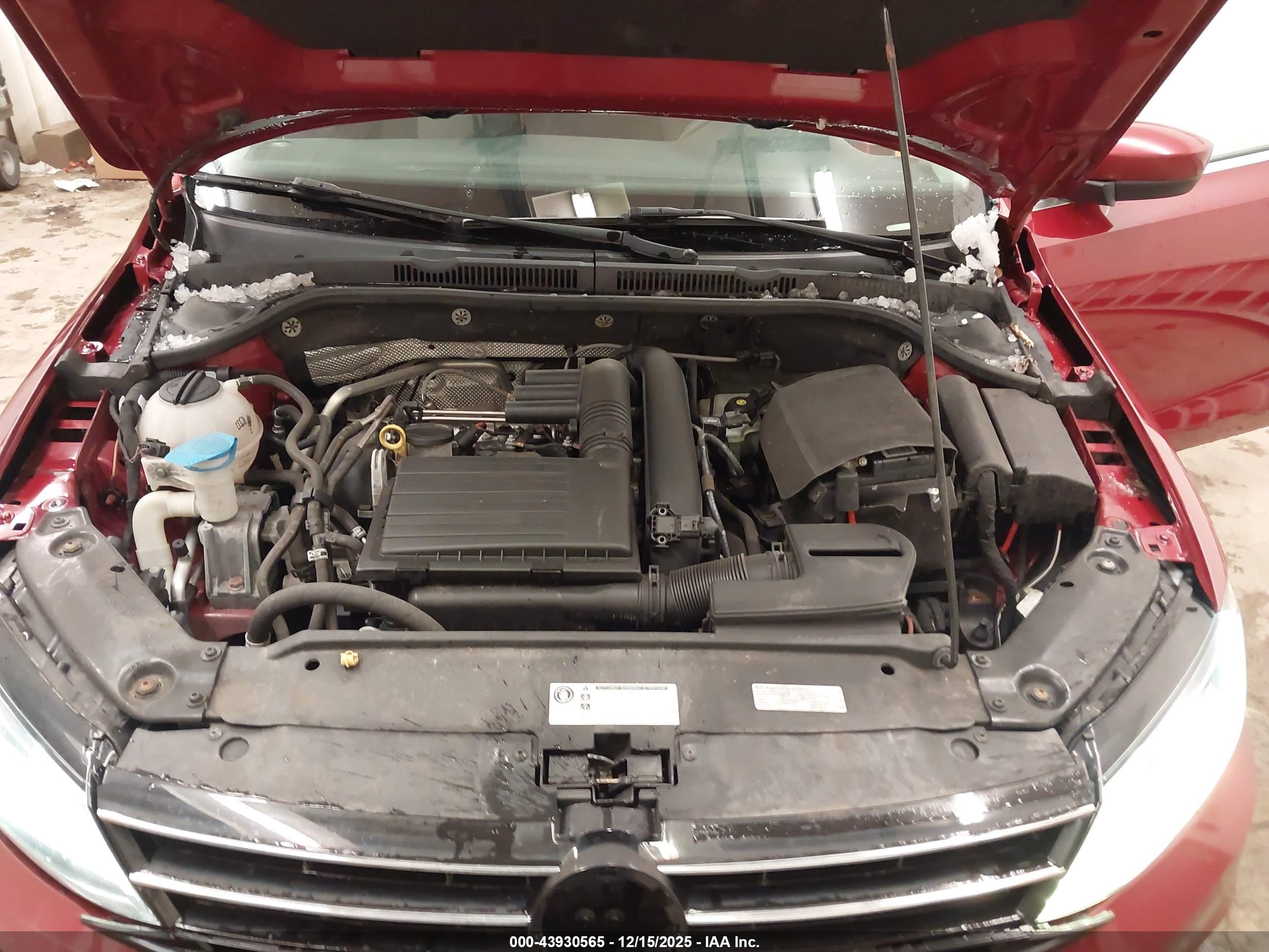 VOLKSWAGEN JETTA image 10