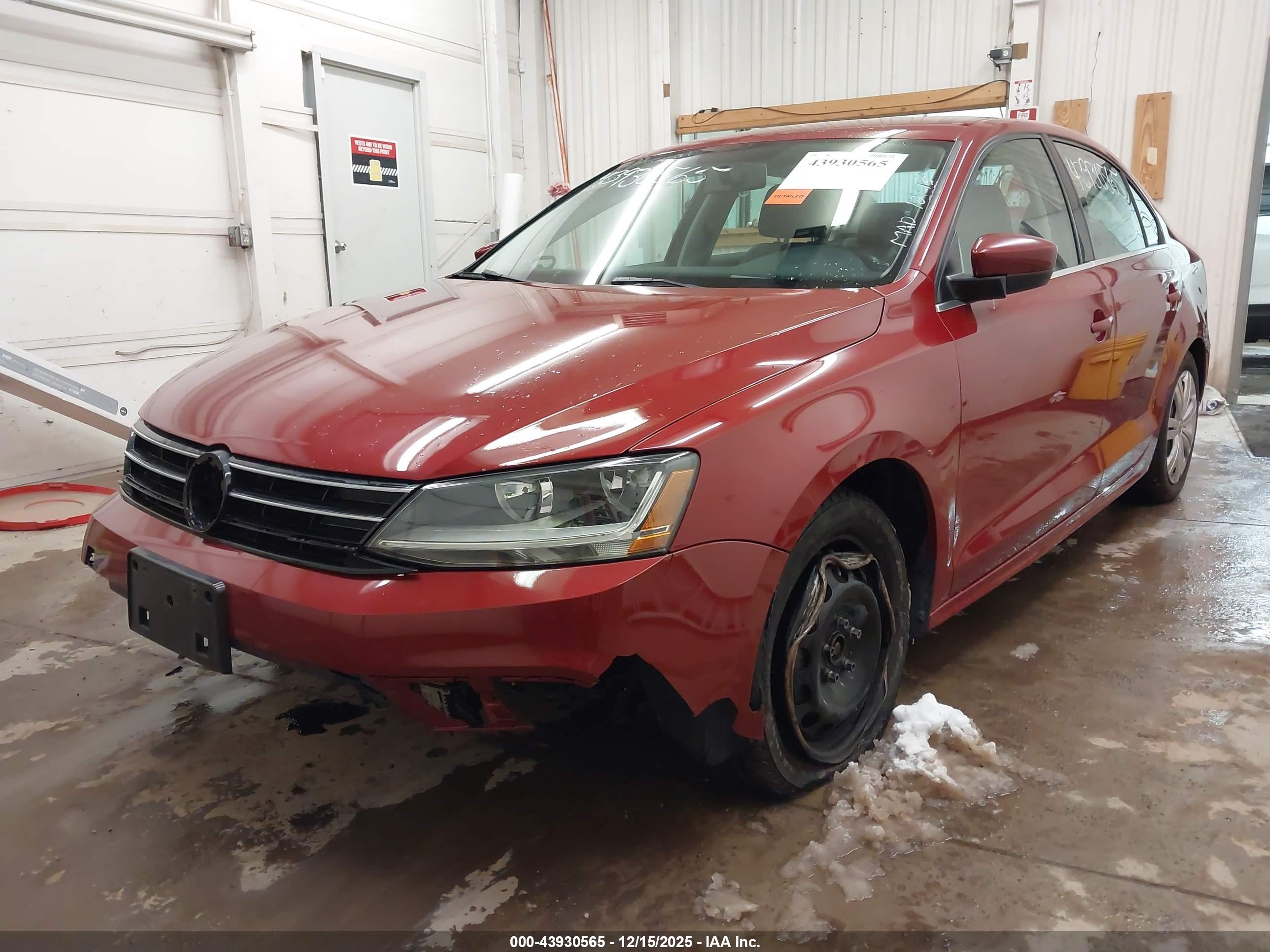 VOLKSWAGEN JETTA image 6