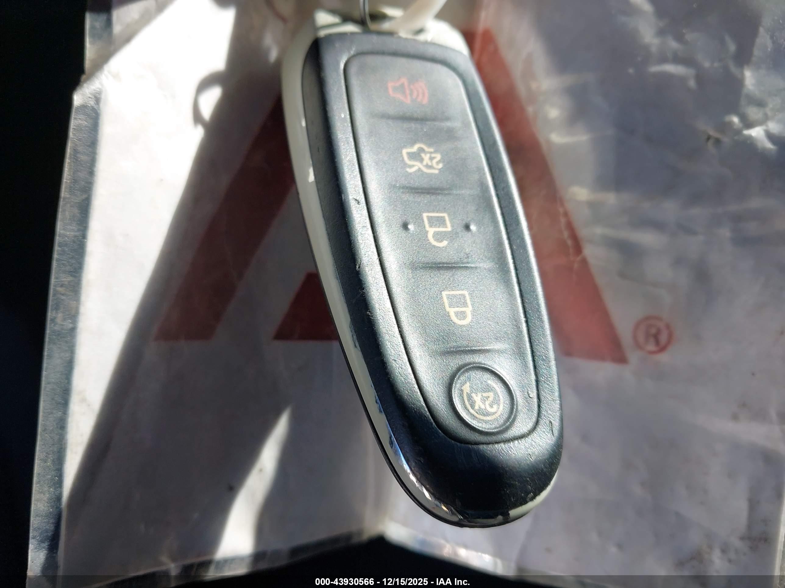 FORD FOCUS image 11