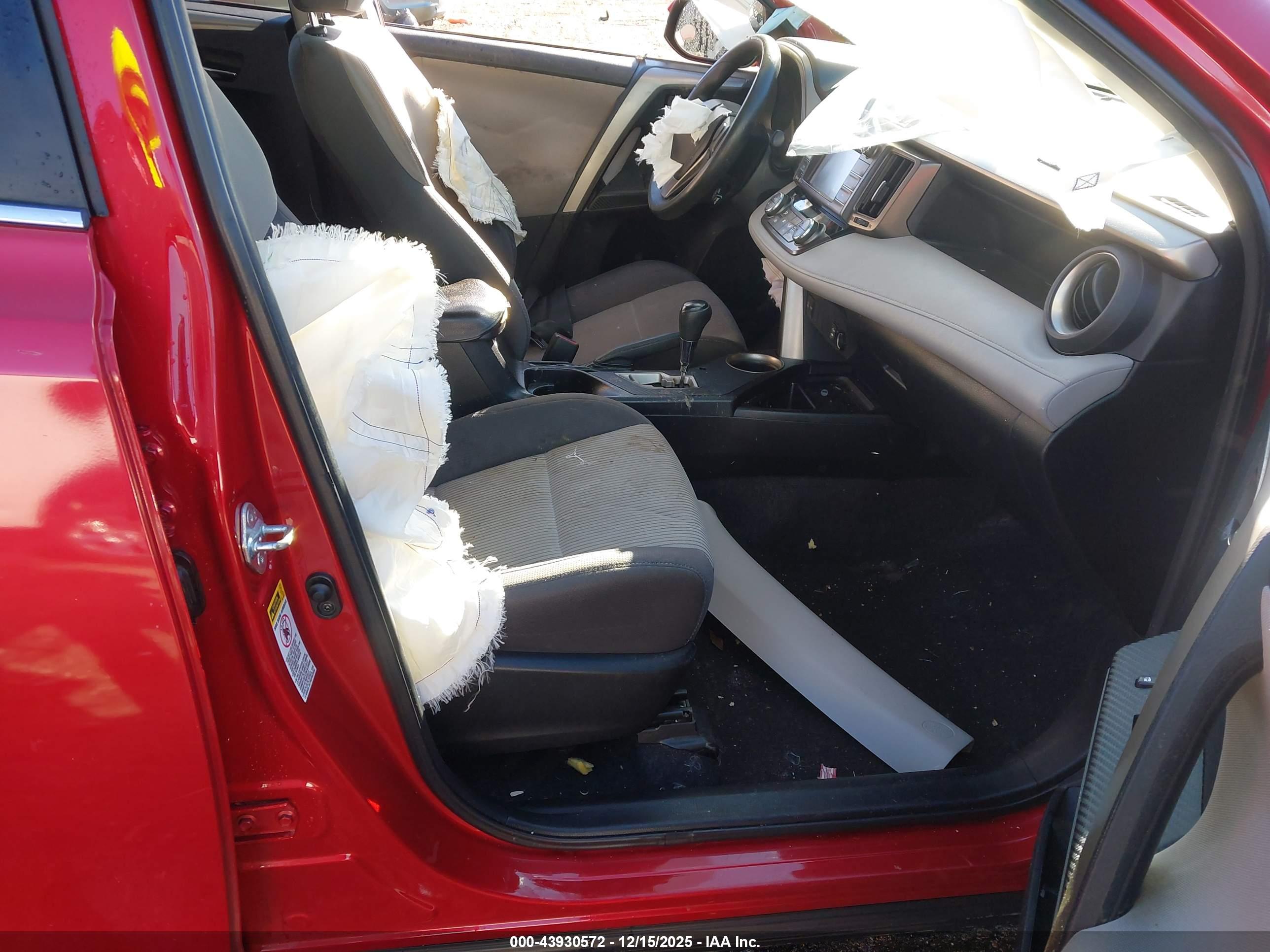 TOYOTA RAV4 image 5