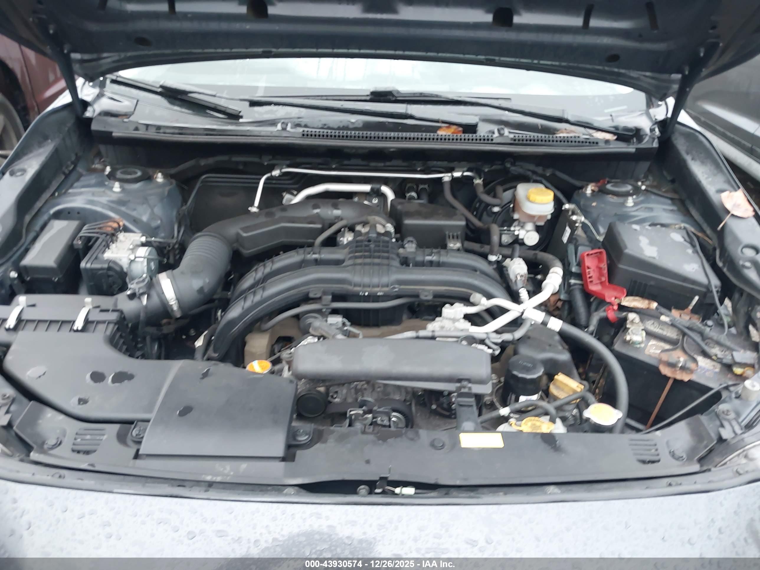 SUBARU CROSSTREK image 10