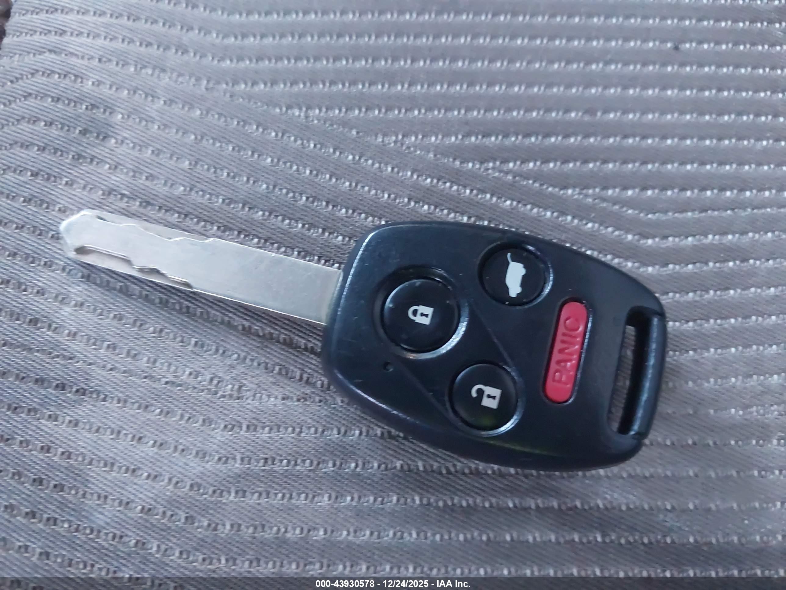 HONDA PILOT image 11