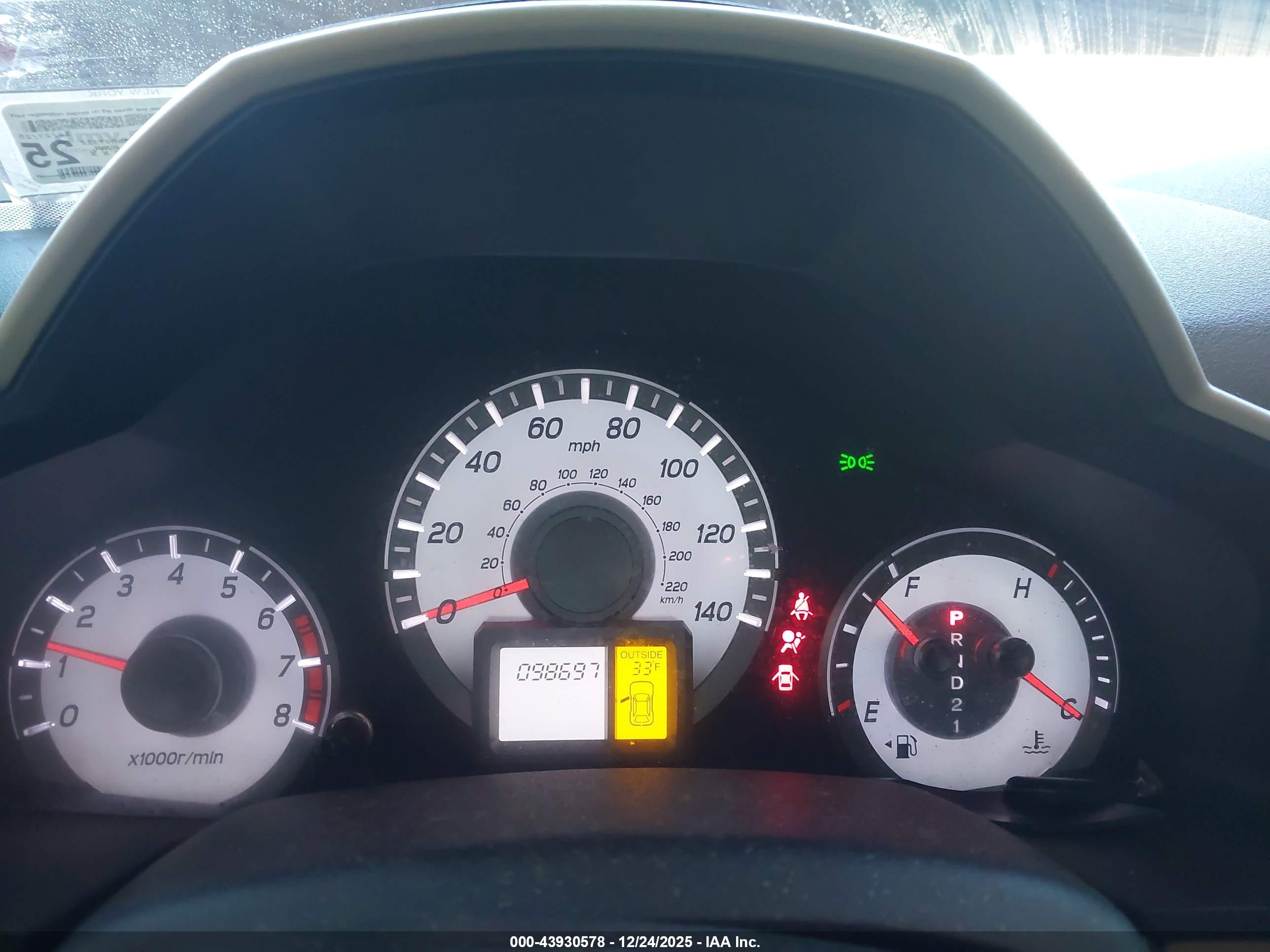 HONDA PILOT image 7