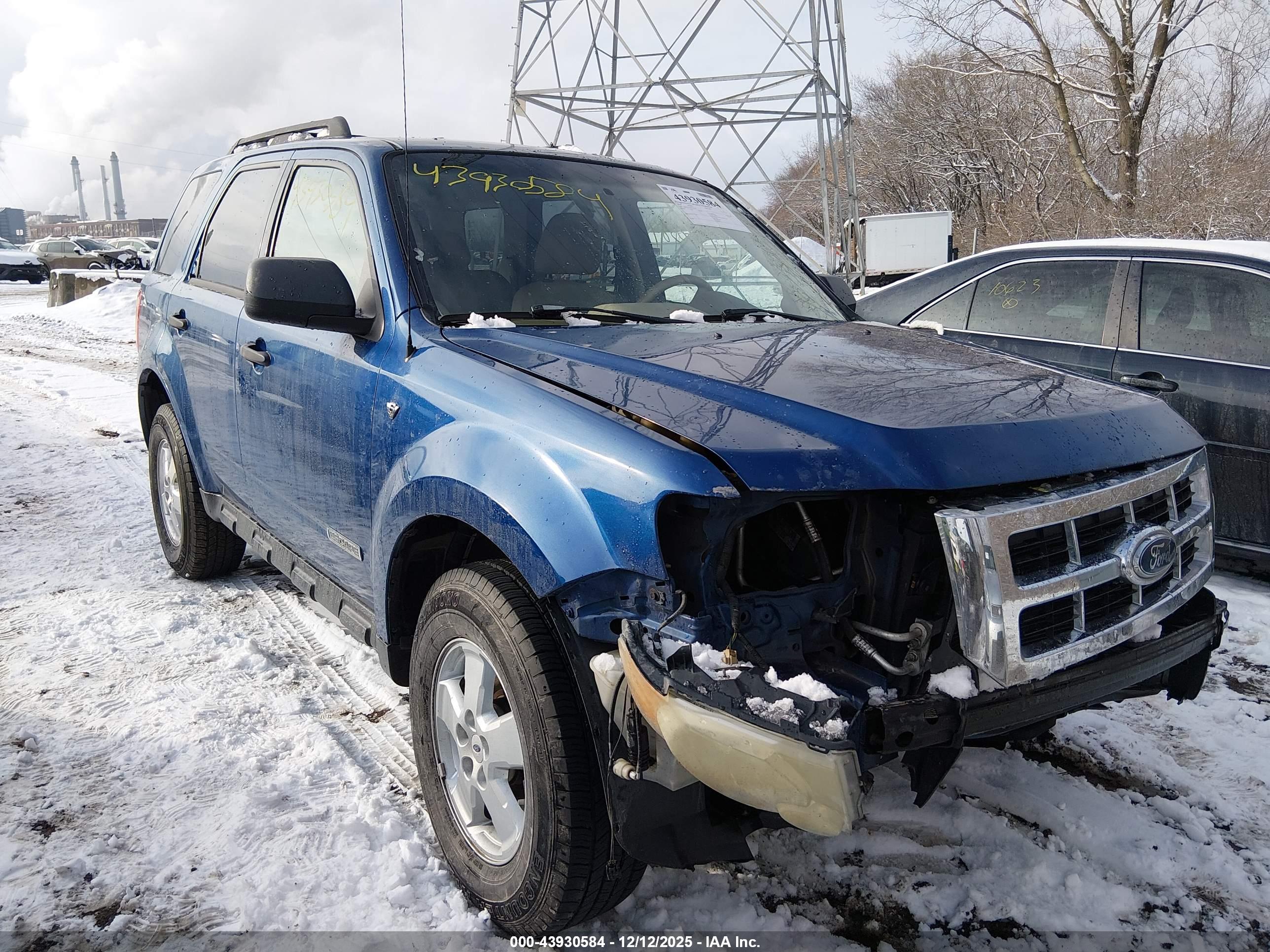 FORD ESCAPE image 6