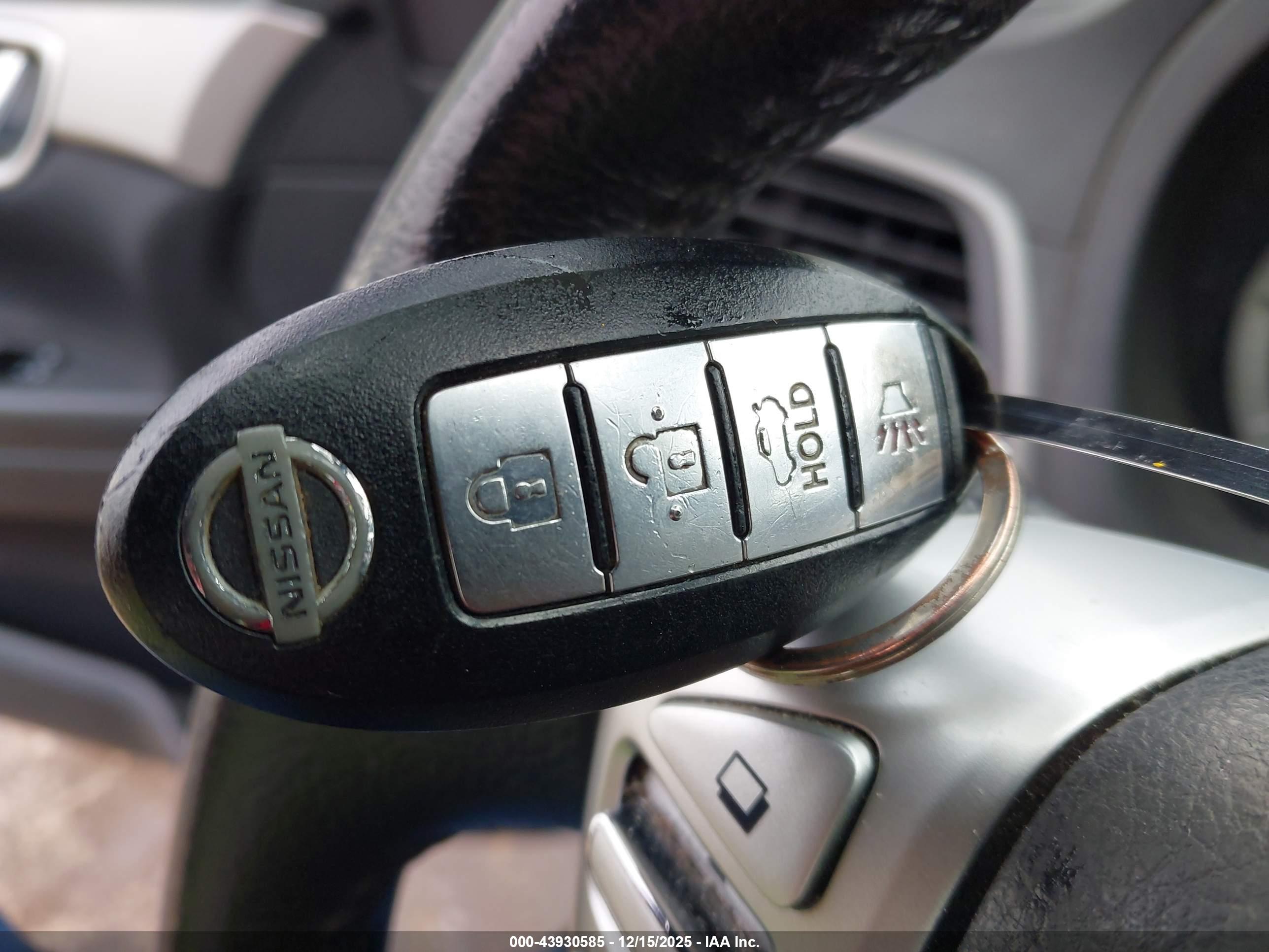 NISSAN SENTRA image 11