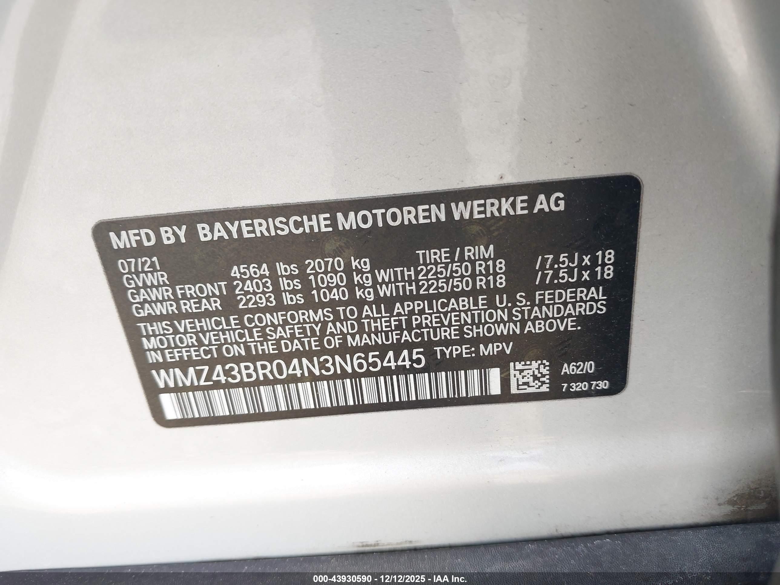 MINI COUNTRYMAN image 9