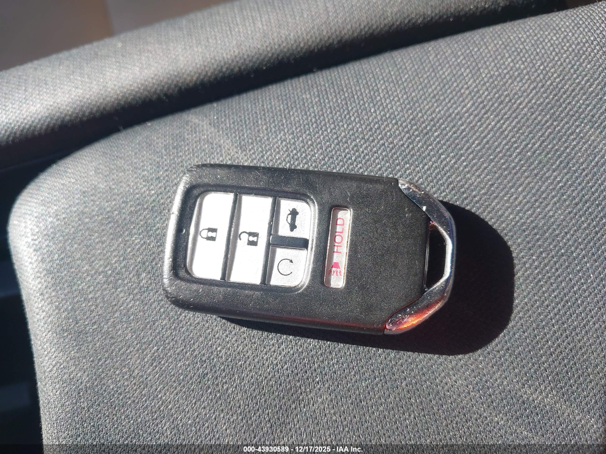 HONDA CIVIC image 11
