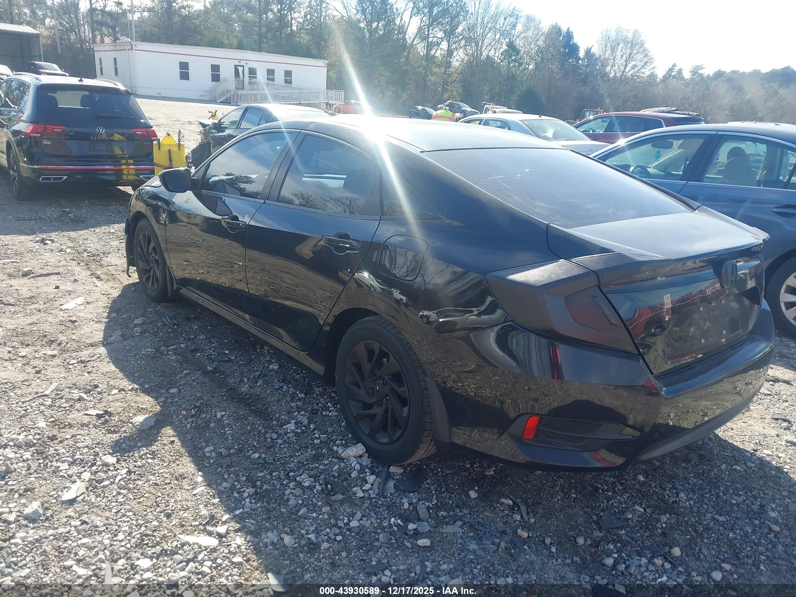 HONDA CIVIC image 3