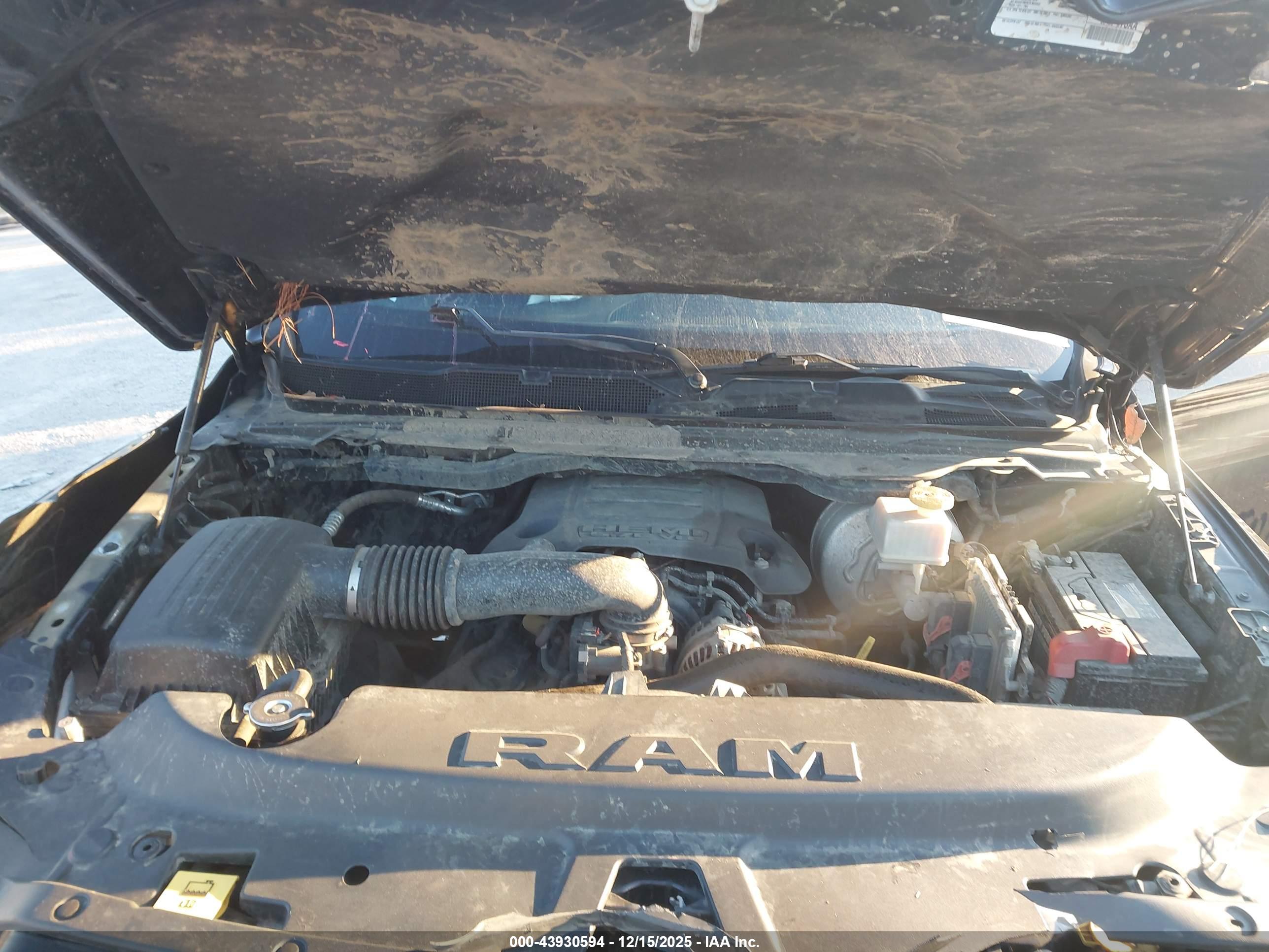 RAM 1500 image 10