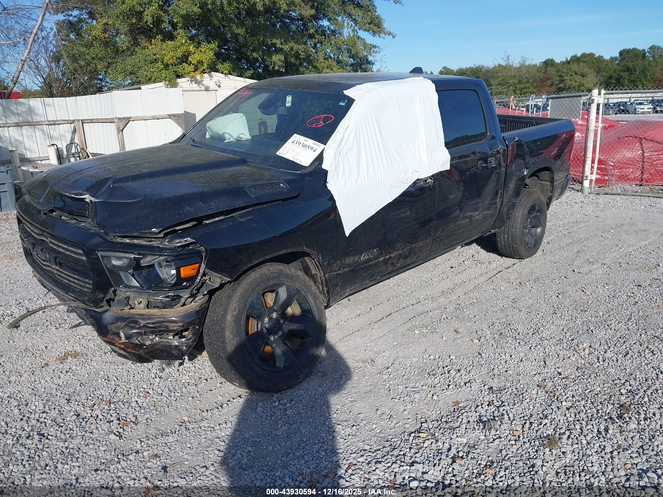 RAM 1500 image 2