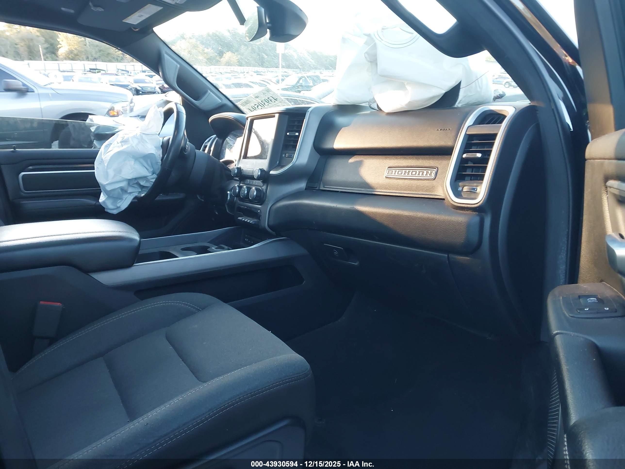 RAM 1500 image 5