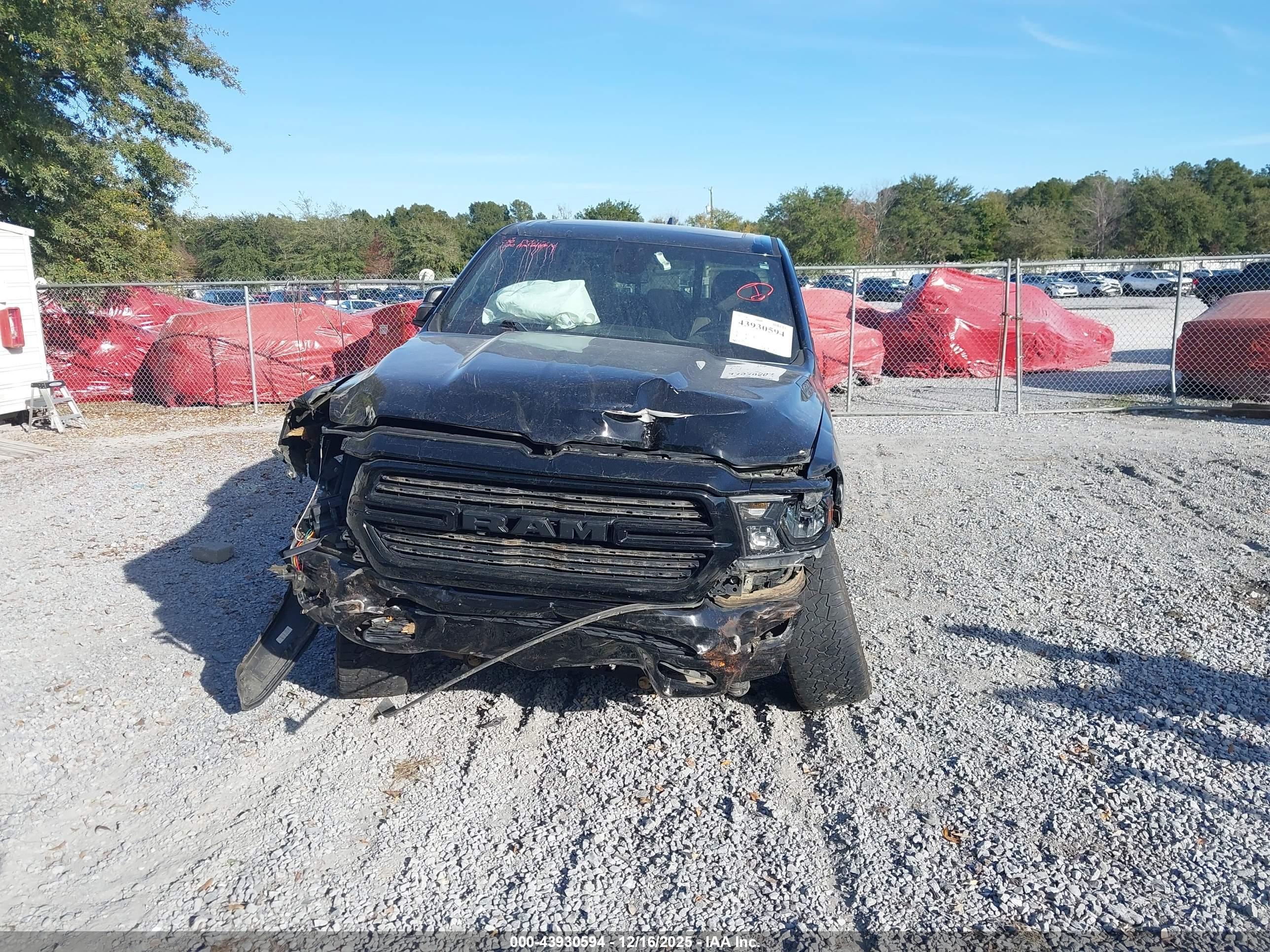 RAM 1500 image 6
