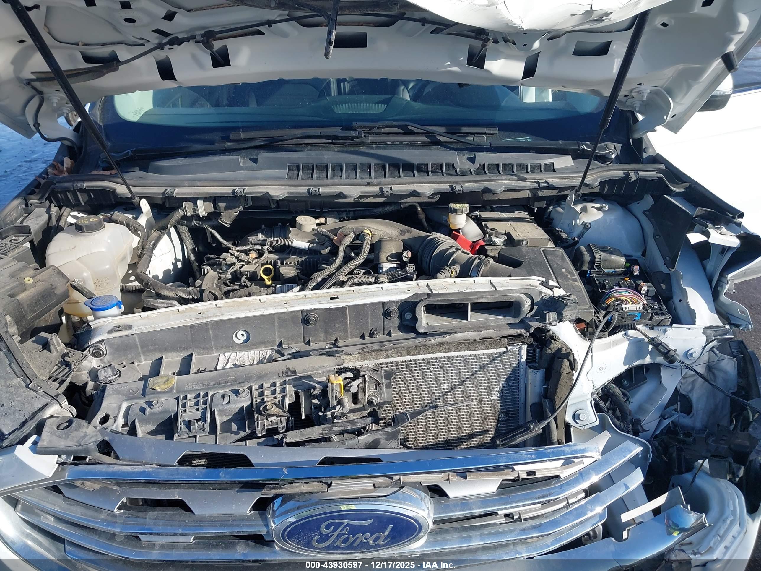 FORD EDGE image 10