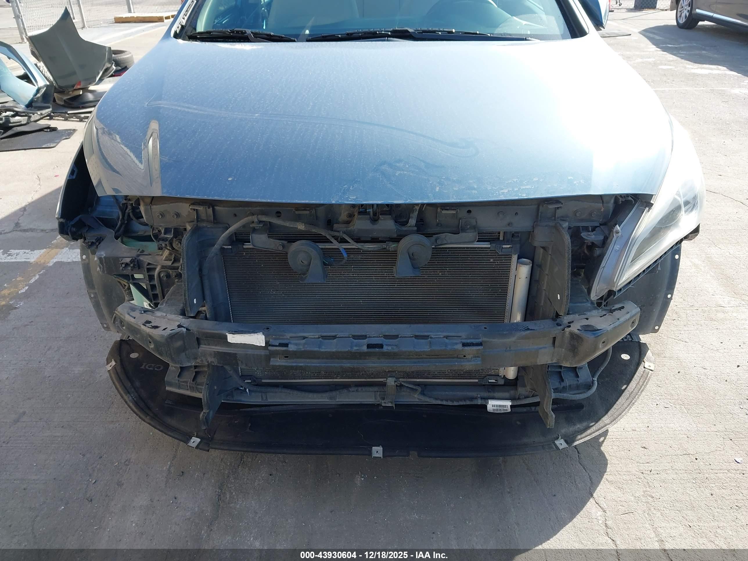 HYUNDAI SONATA image 6
