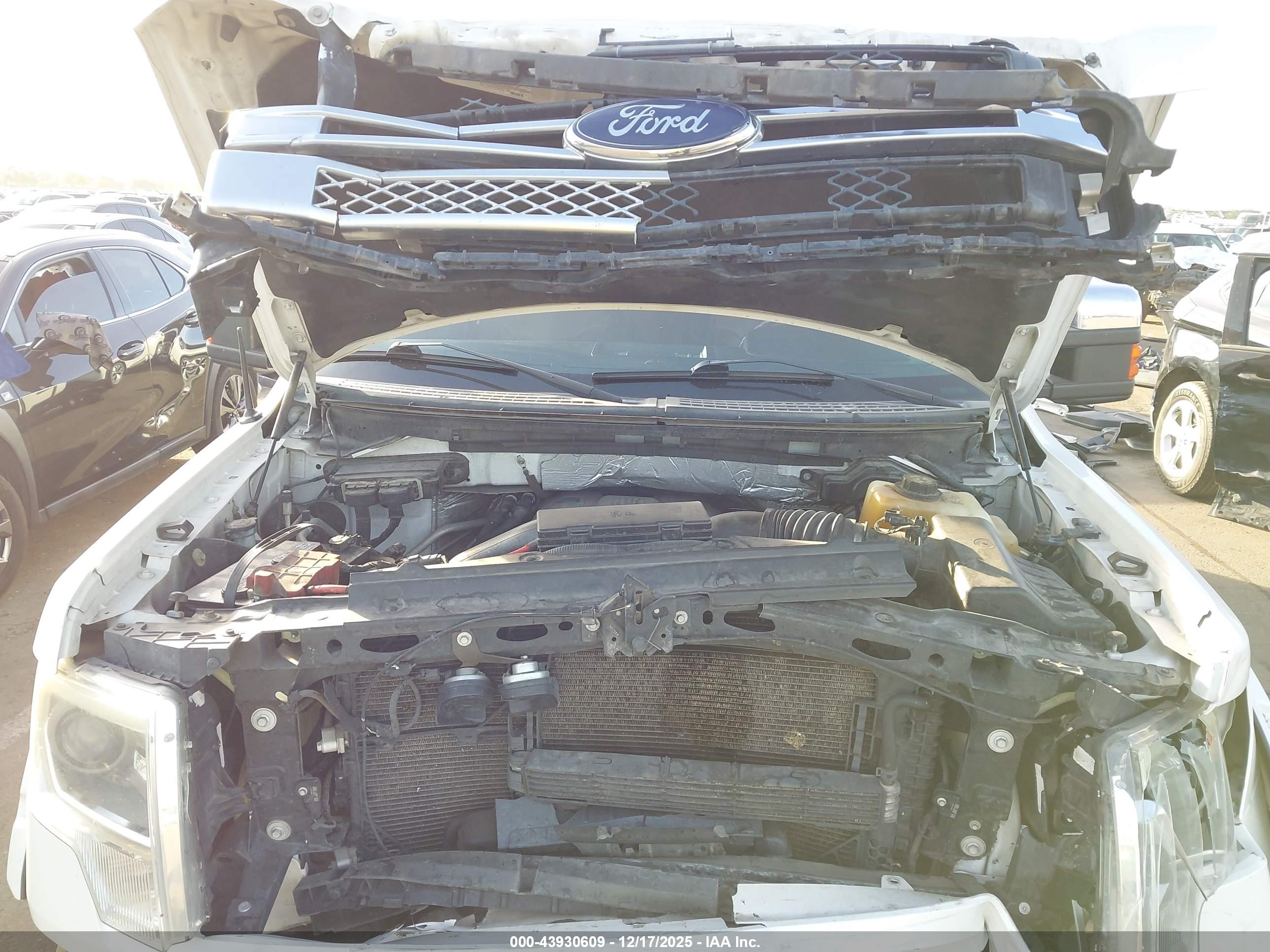 FORD F-150 image 10