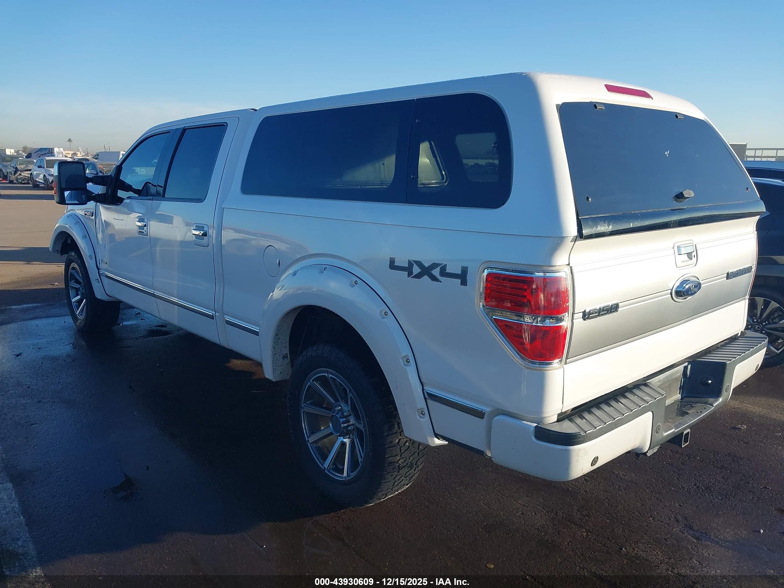 FORD F-150 image 3