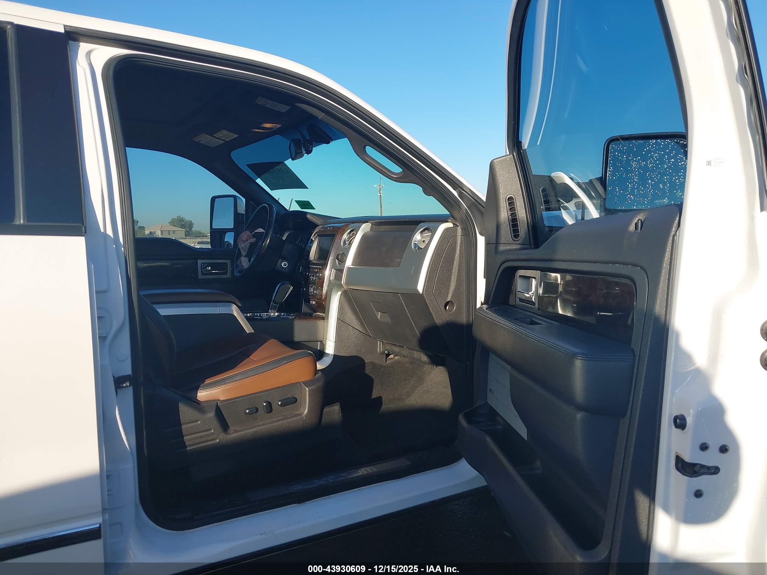 FORD F-150 image 5