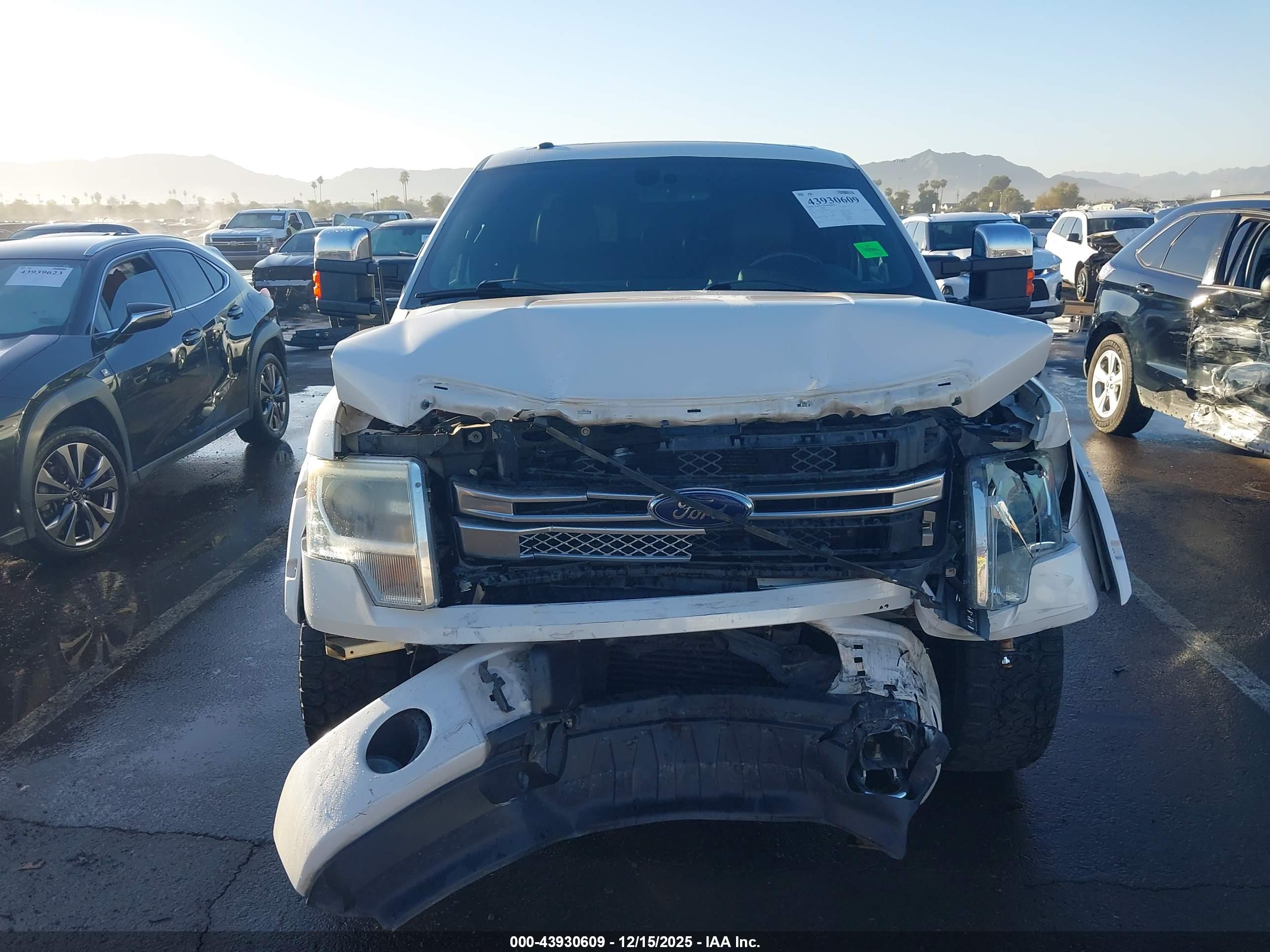 FORD F-150 image 6