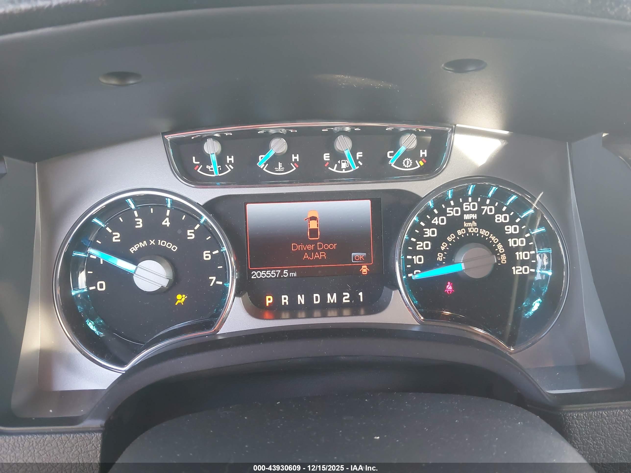 FORD F-150 image 7
