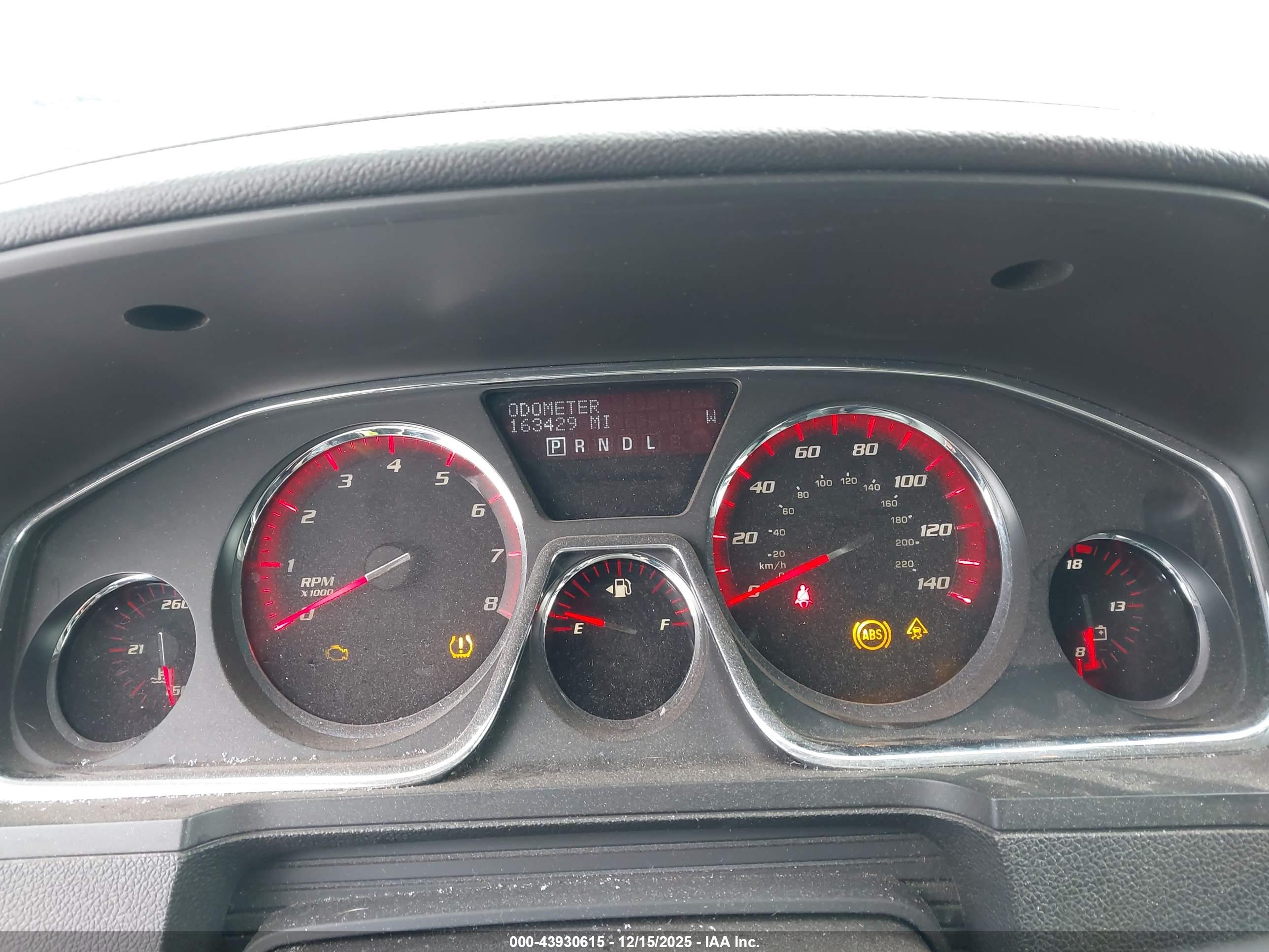 GMC ACADIA image 7