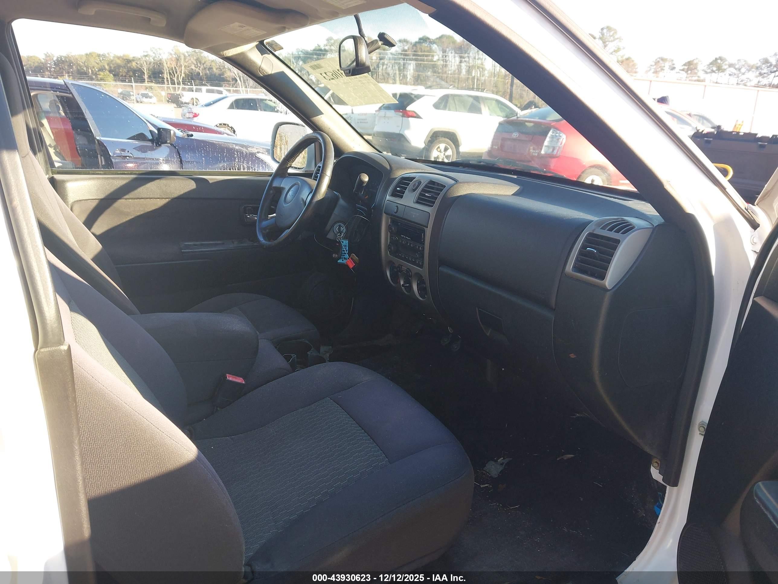 CHEVROLET COLORADO image 5
