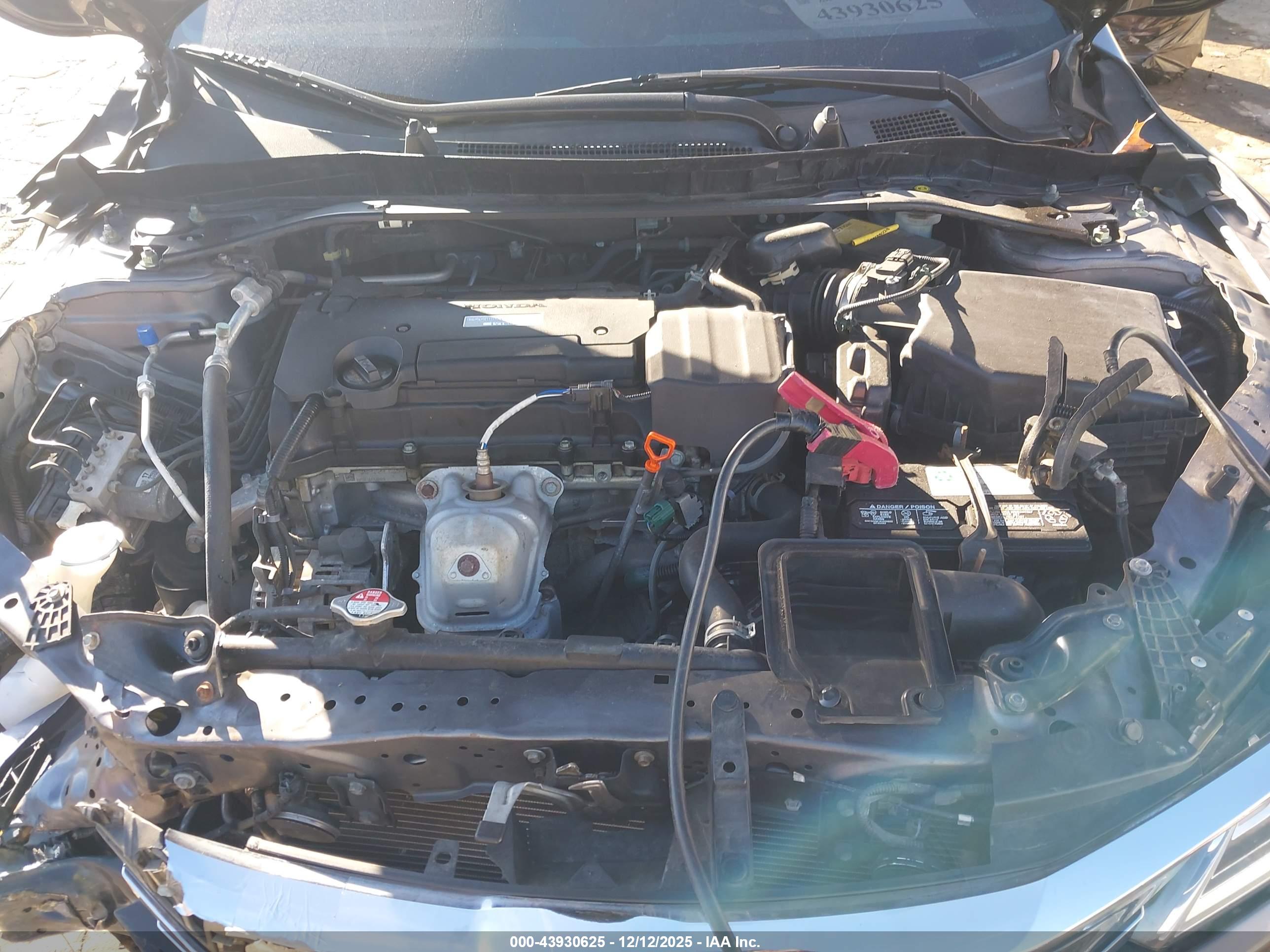 HONDA ACCORD image 10