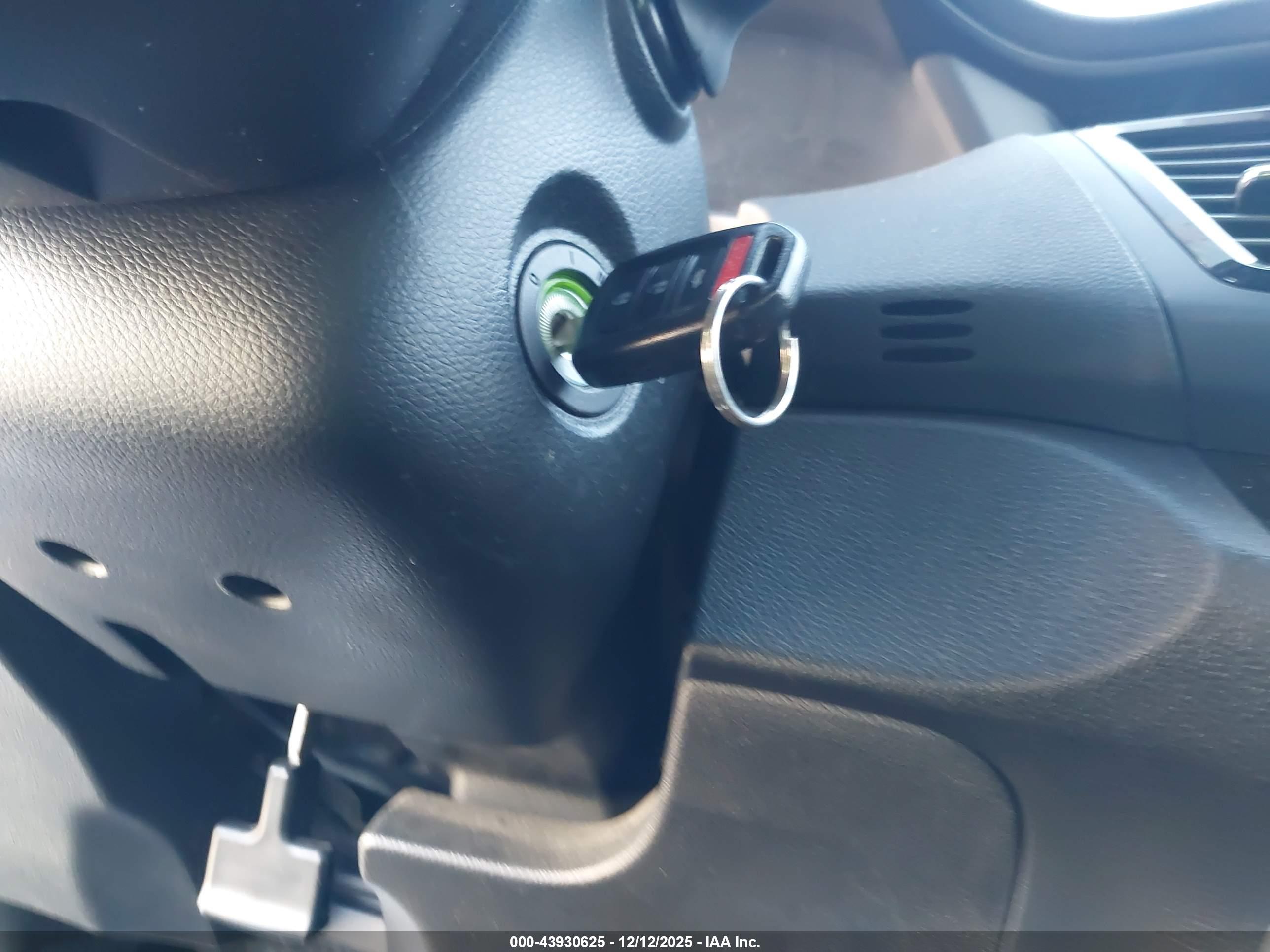 HONDA ACCORD image 11