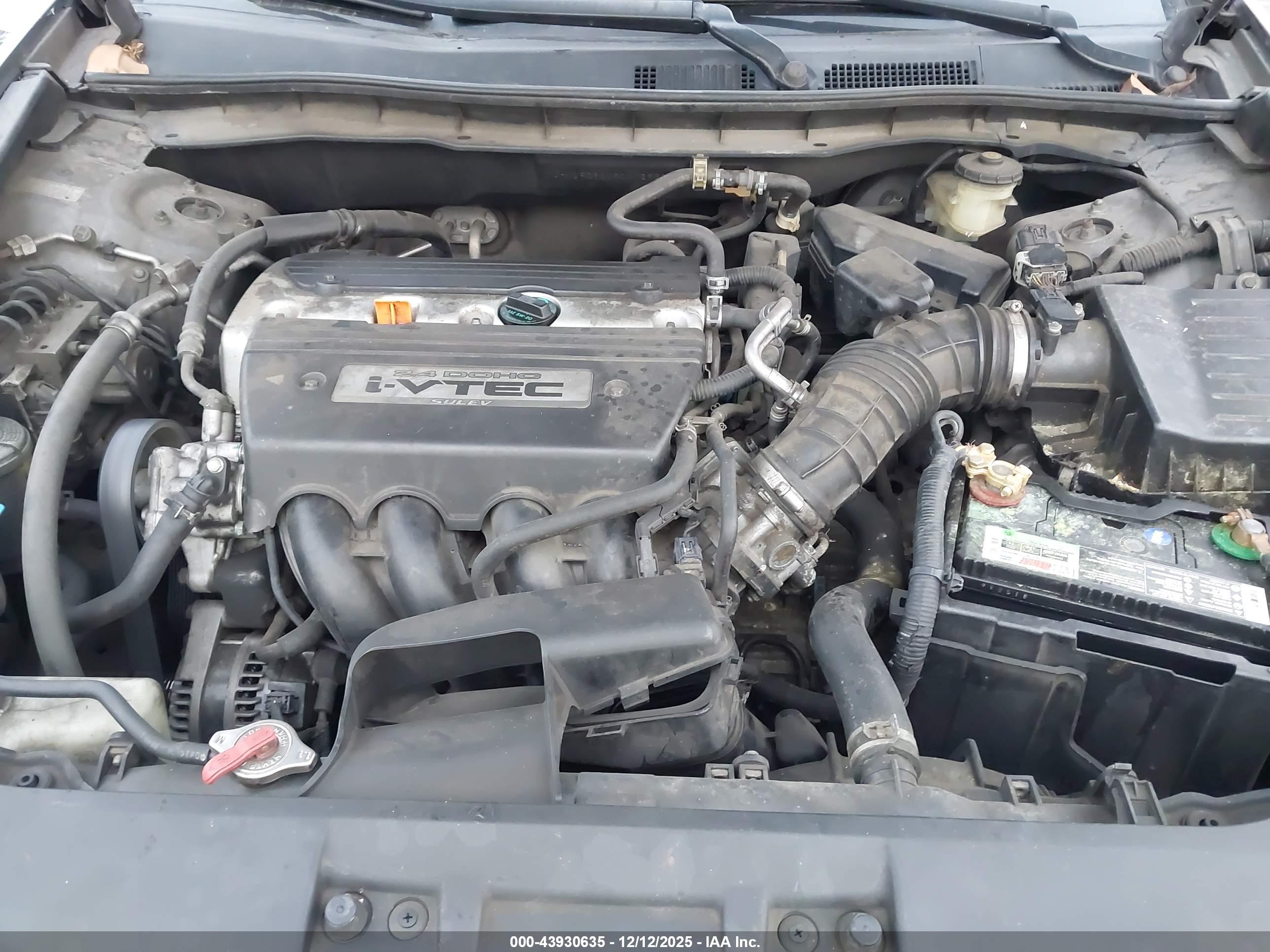 HONDA ACCORD image 10