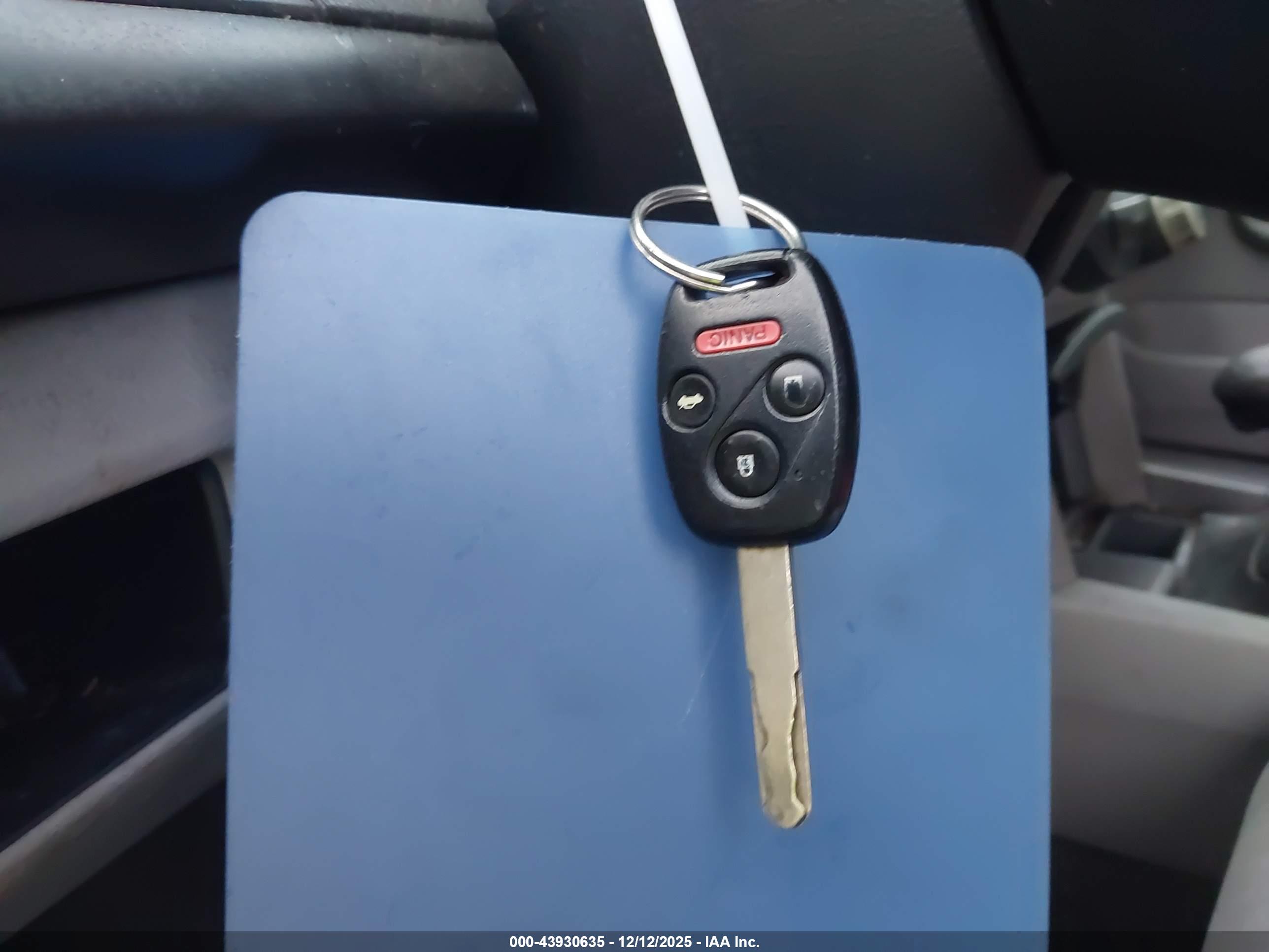 HONDA ACCORD image 11
