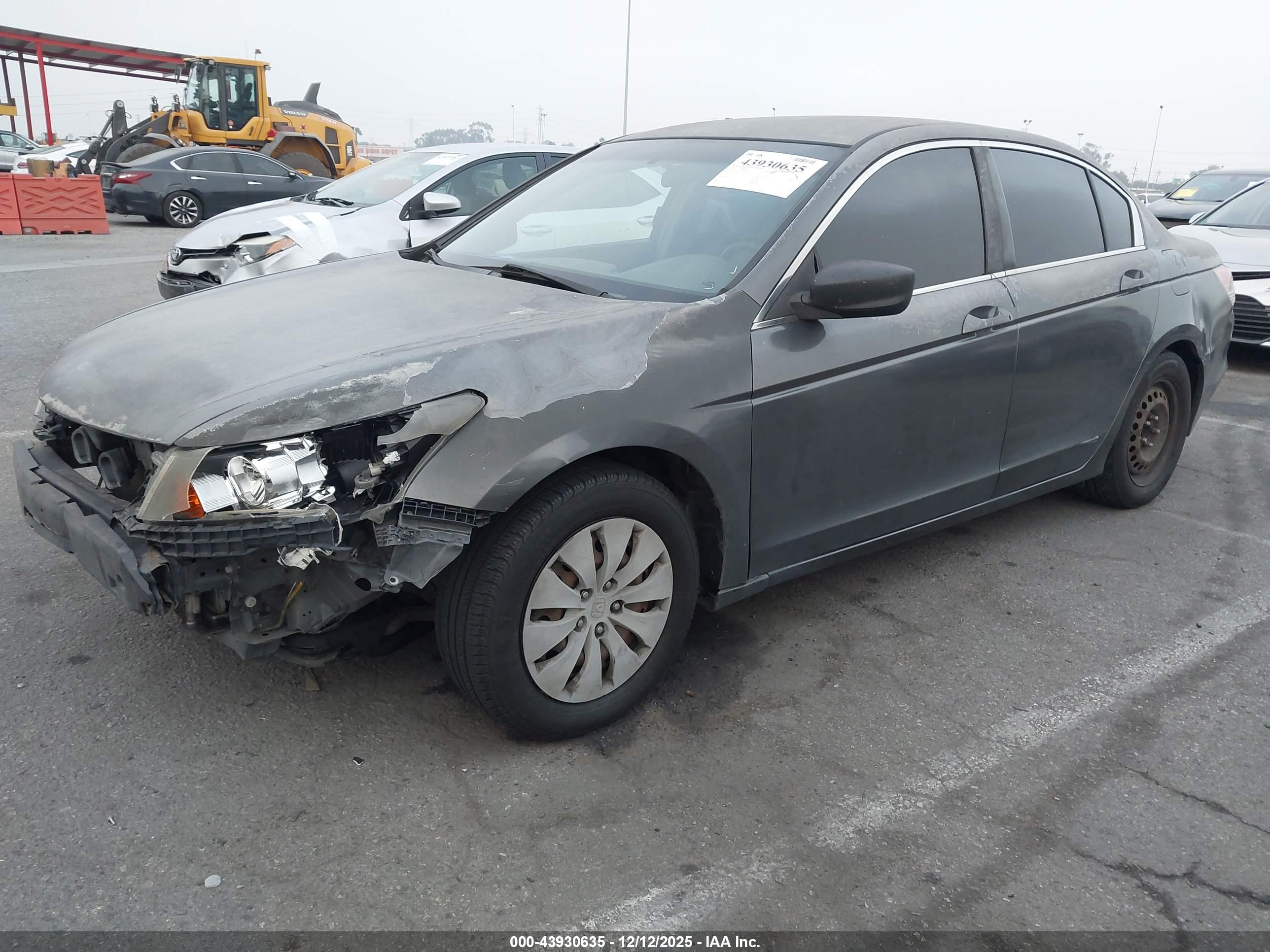 HONDA ACCORD image 2