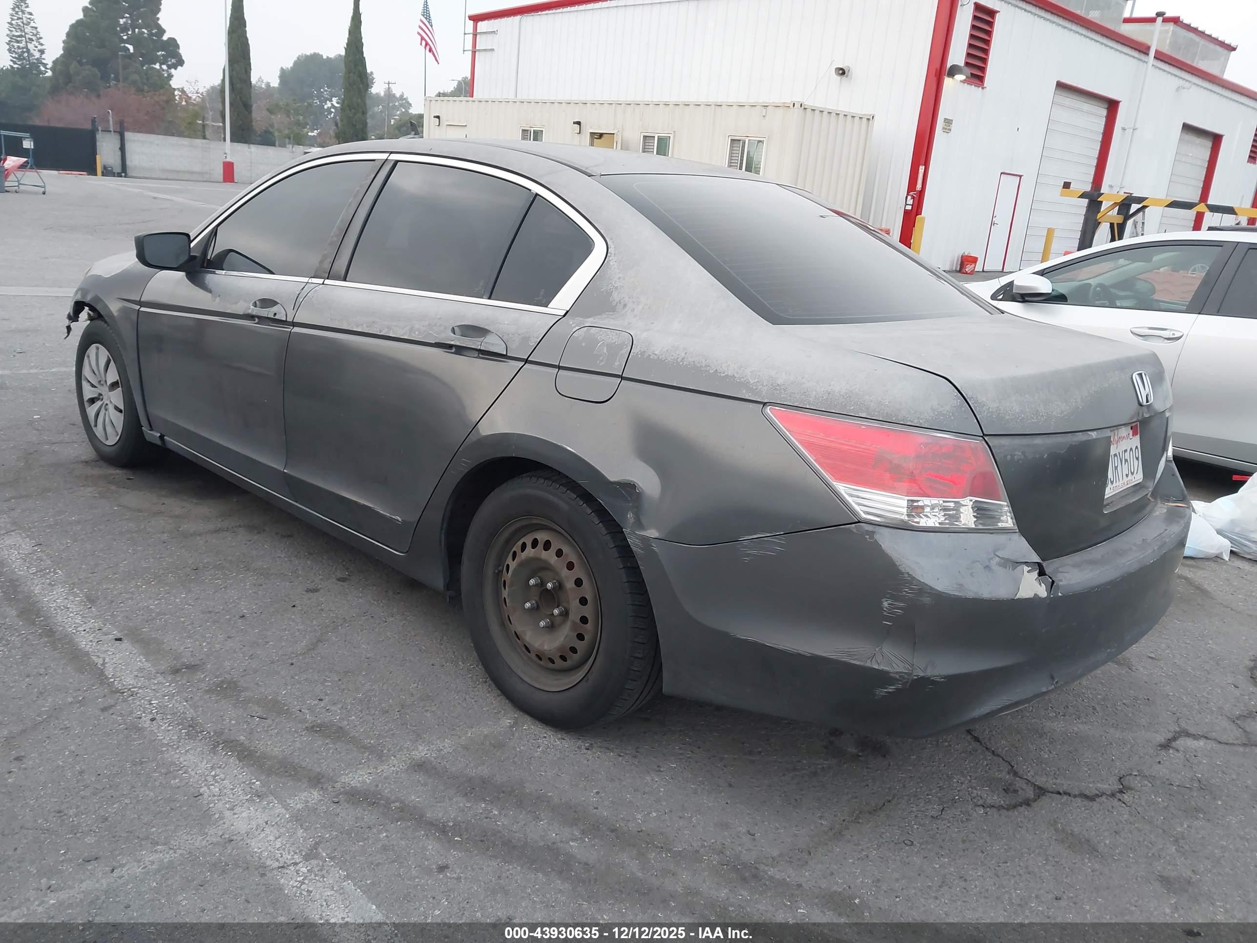 HONDA ACCORD image 3