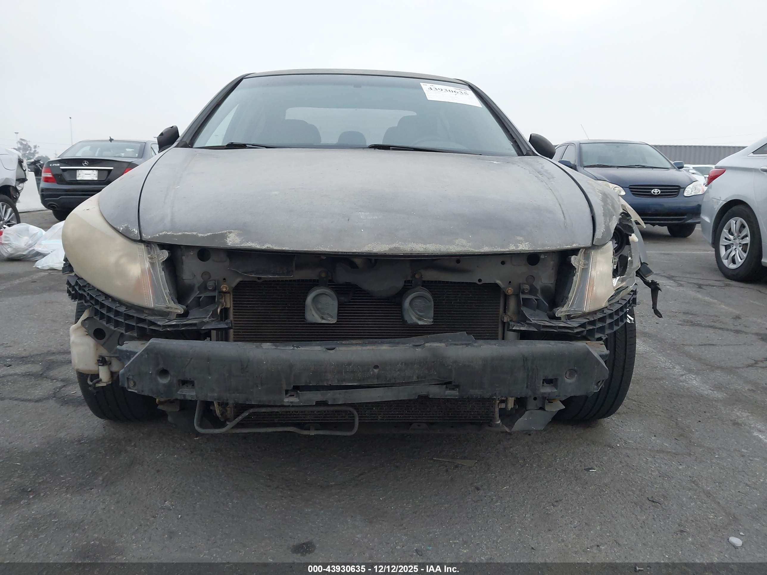HONDA ACCORD image 6