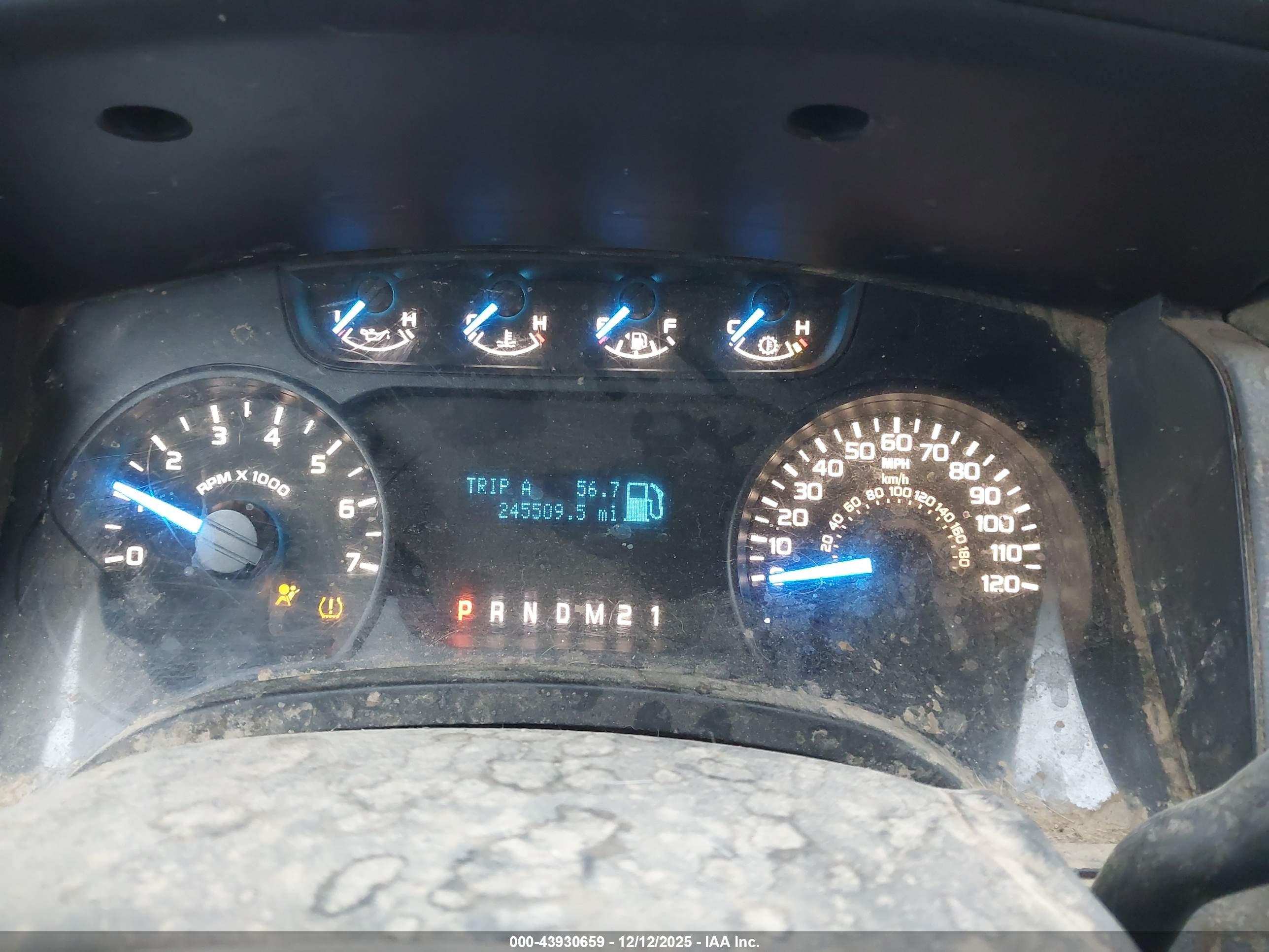 FORD F-150 image 7