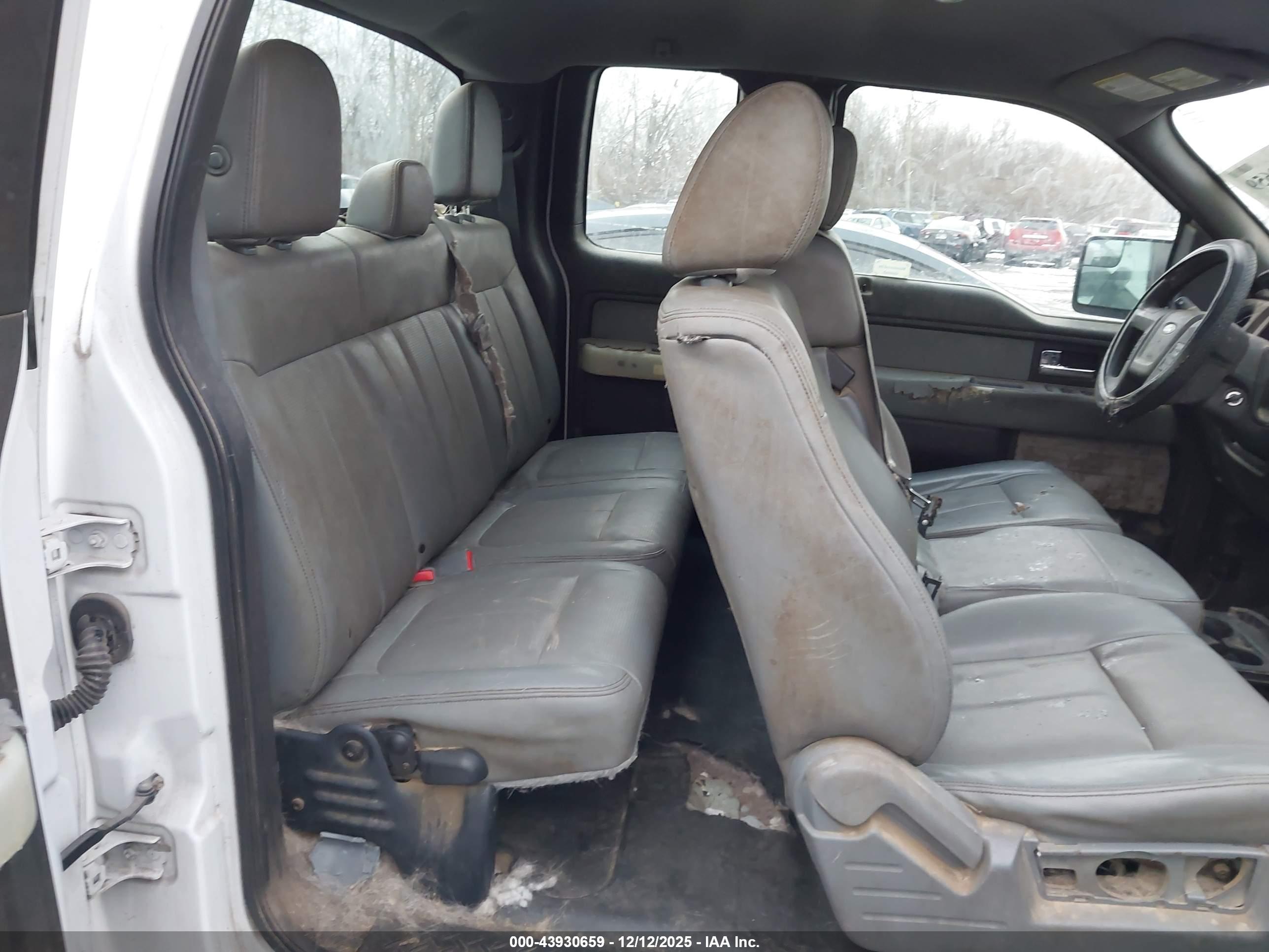 FORD F-150 image 8