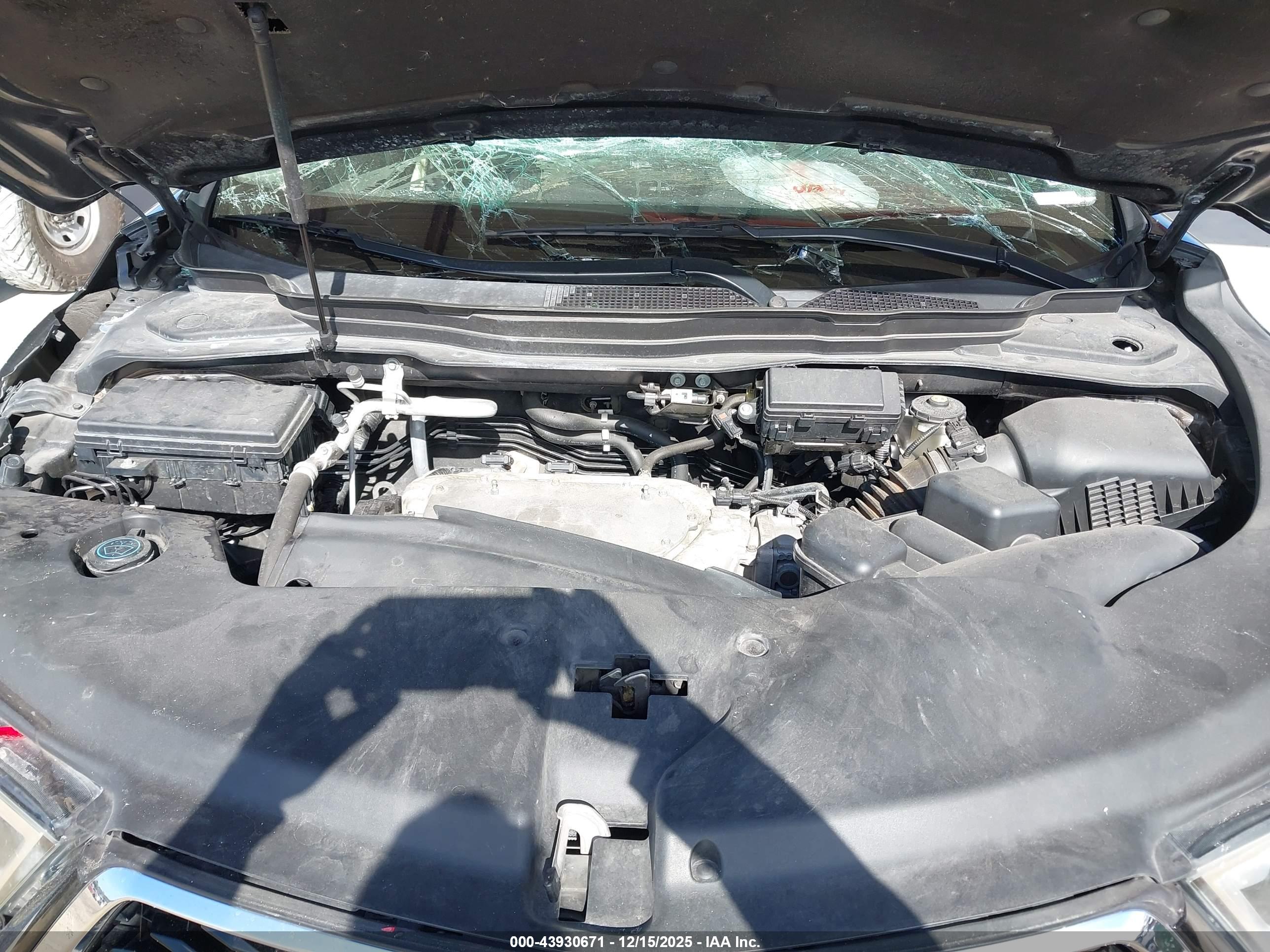 ACURA MDX image 10